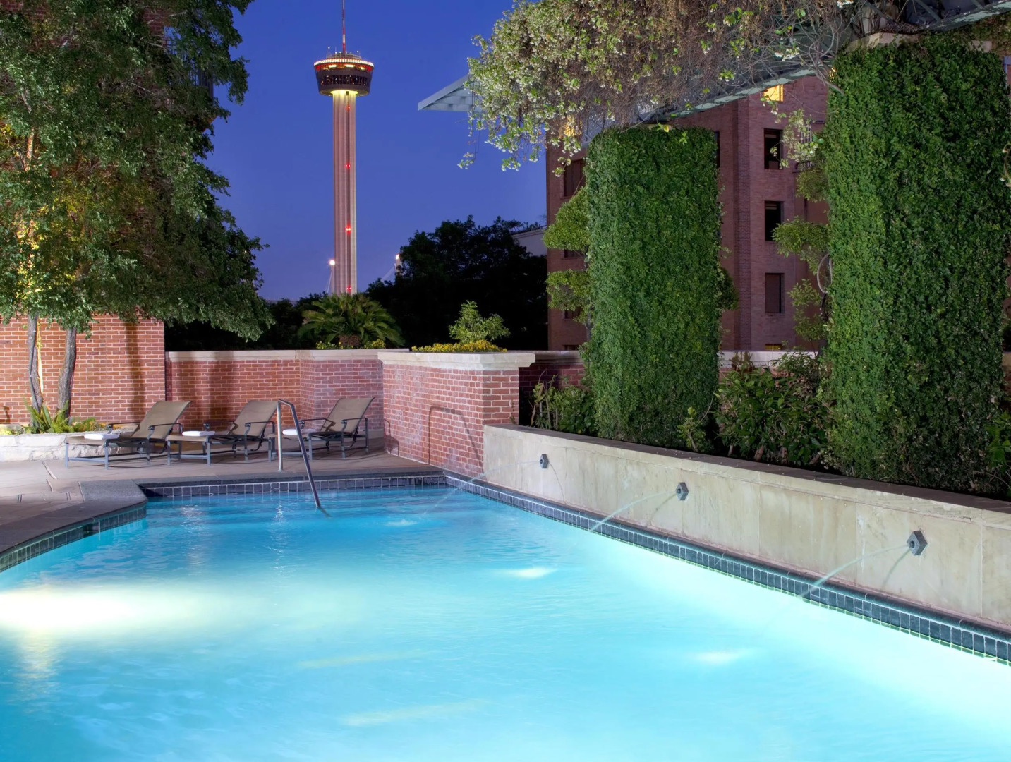 The Westin Riverwalk, San Antonio