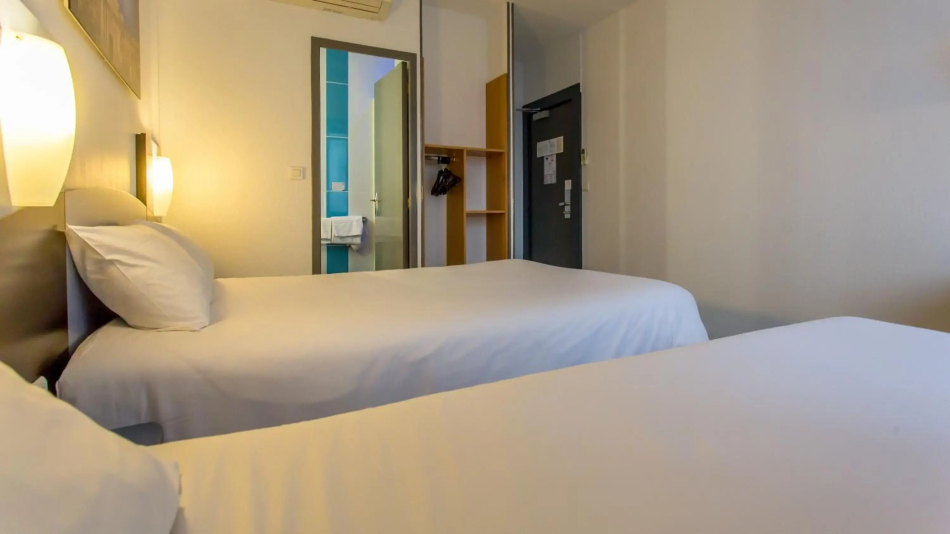 The Originals Access, Hôtel Bourges Gare