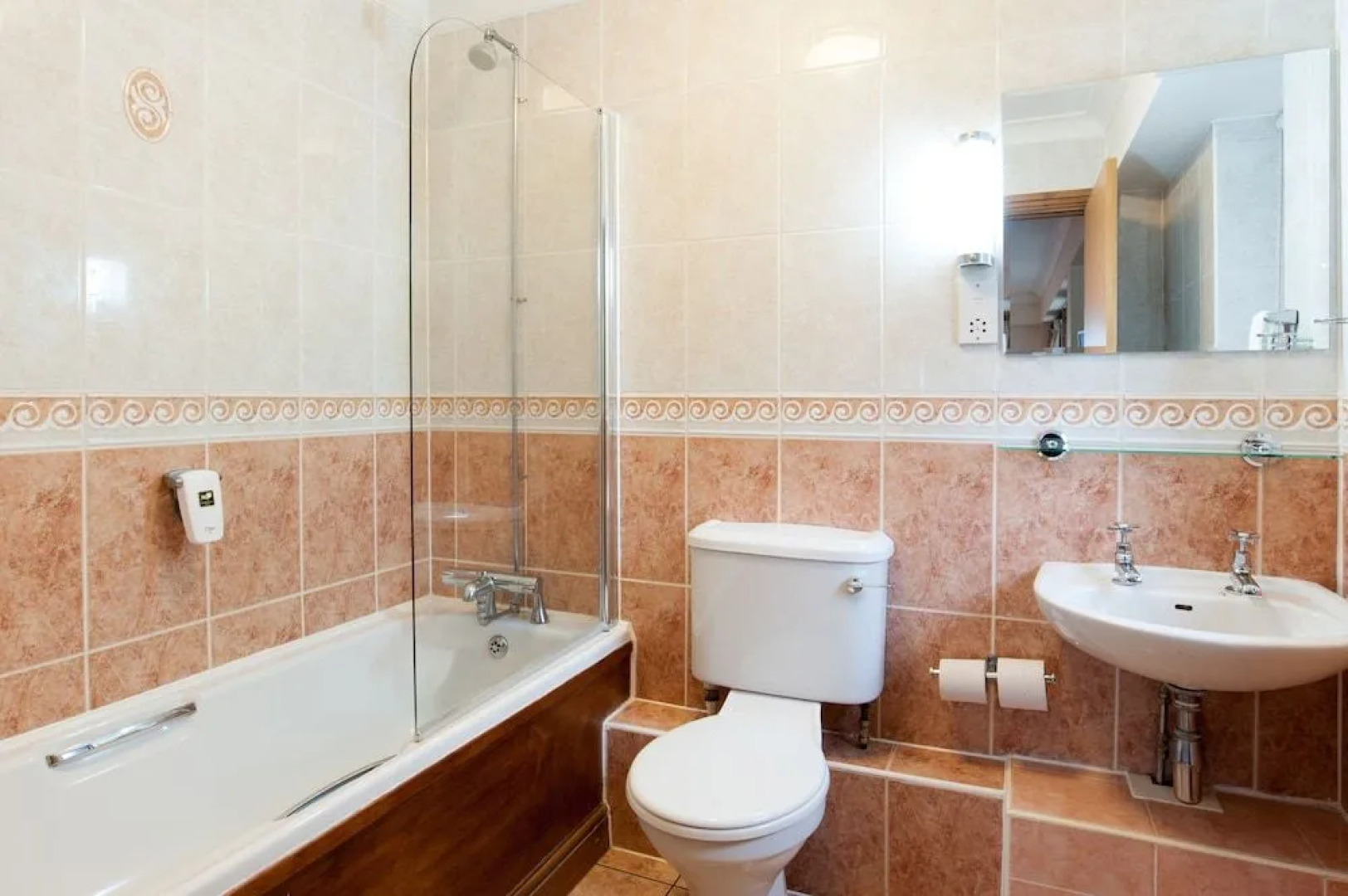 Boundary, Alfreton by Marston's Inns