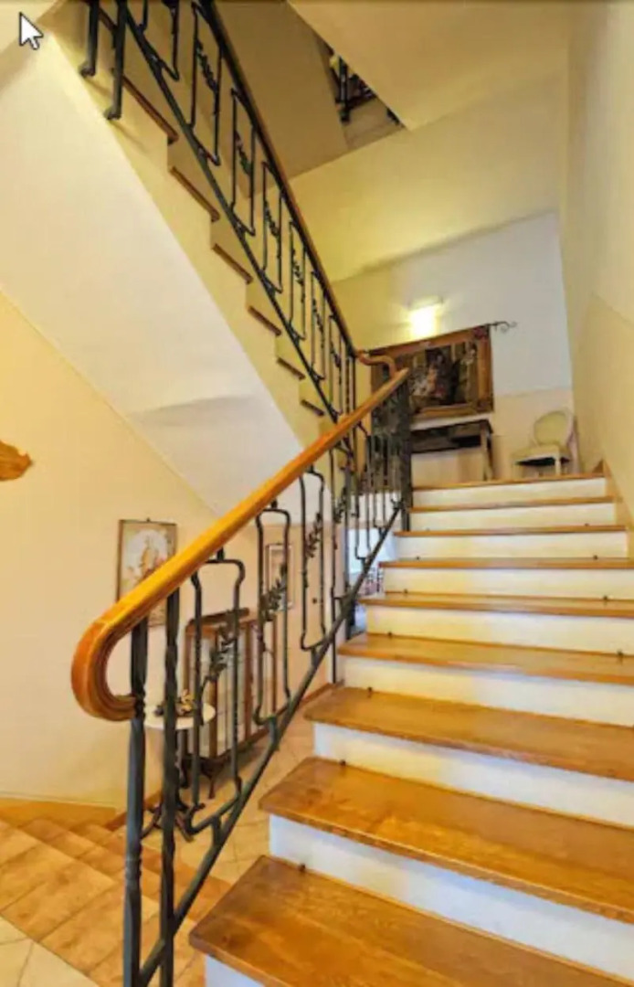 Villa Raffaello Park Hotel