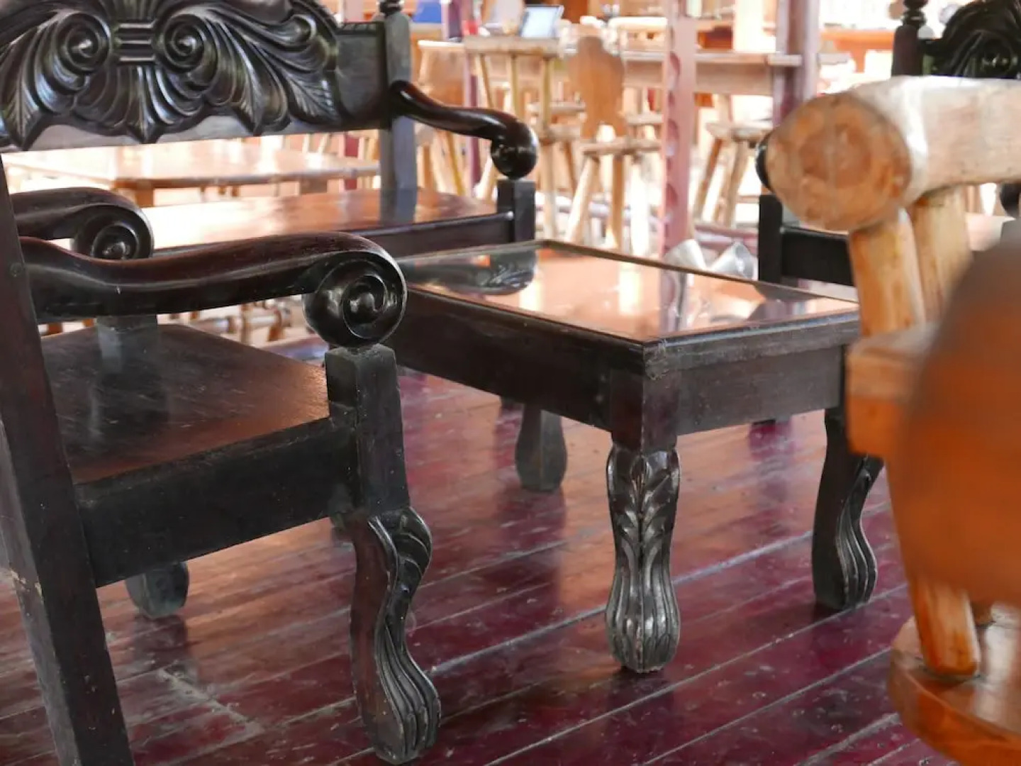 Pension Playa Samara