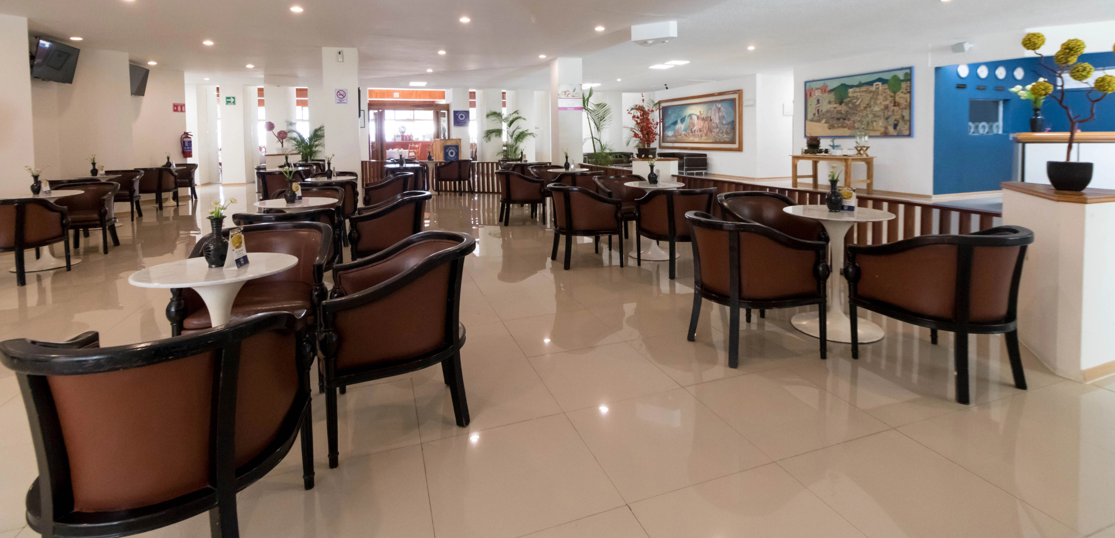 Mision Oaxaca San Felipe