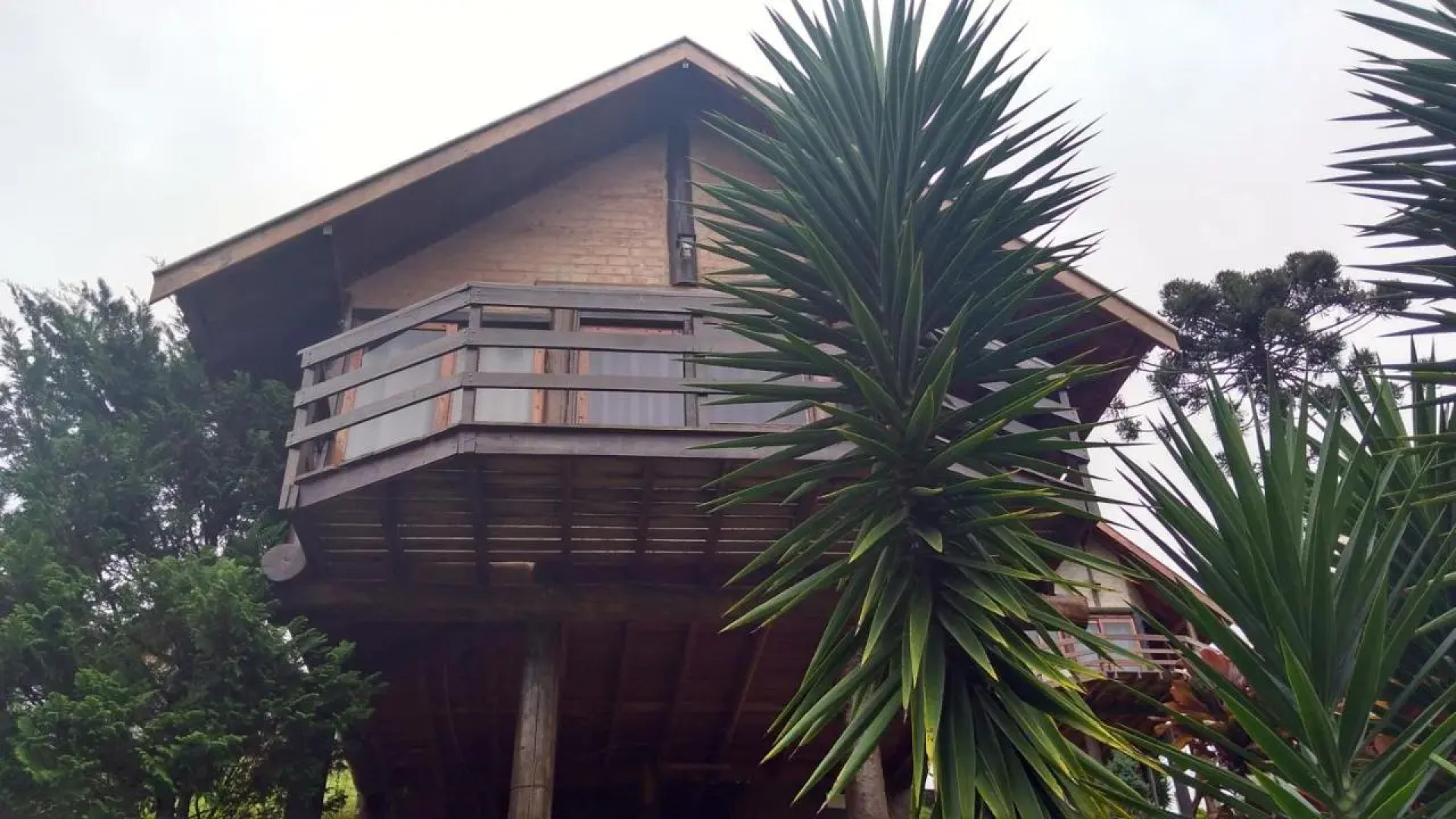 Pousada Chalé Sol Nascente