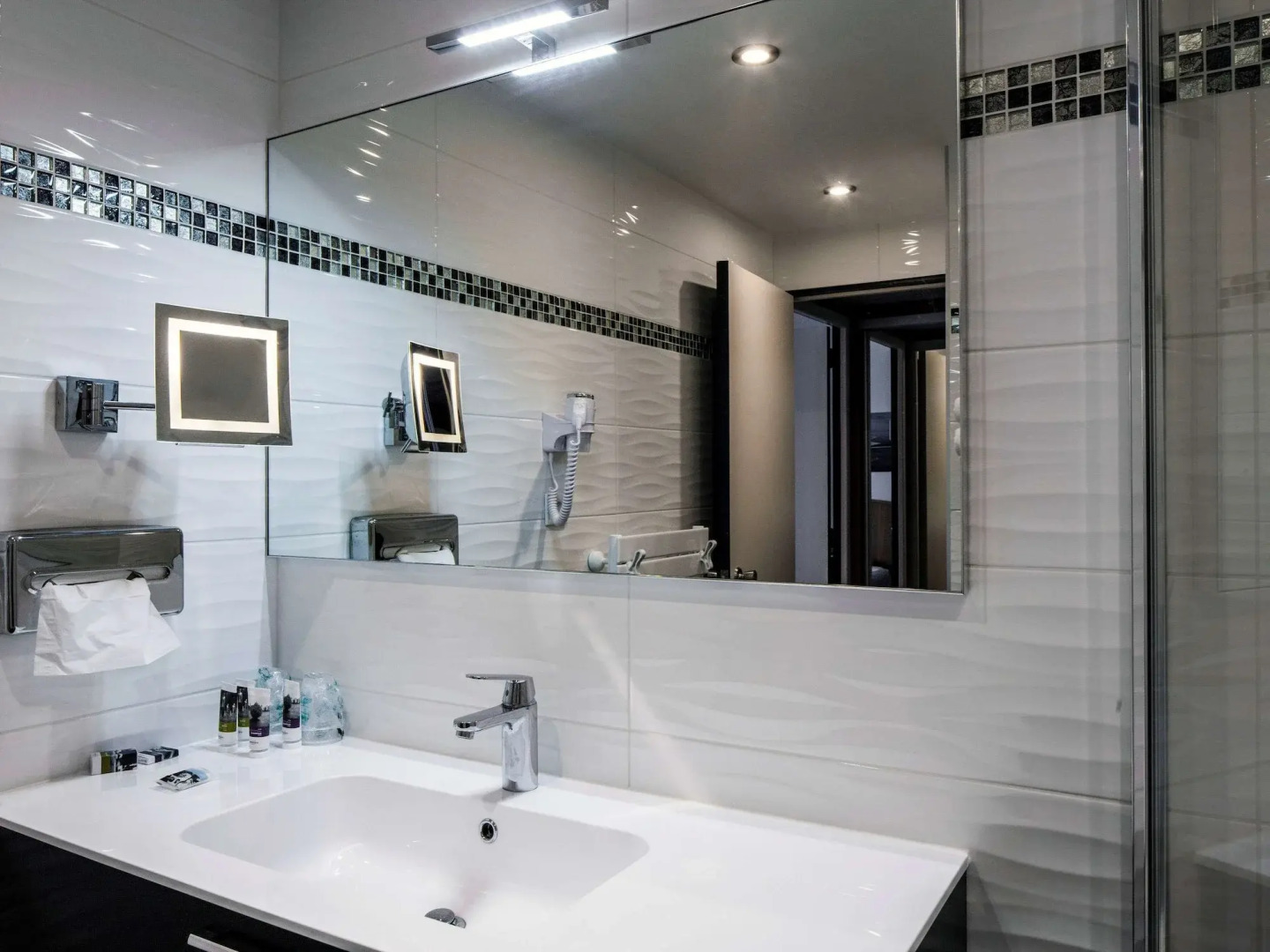 Mercure Mont Saint Michel