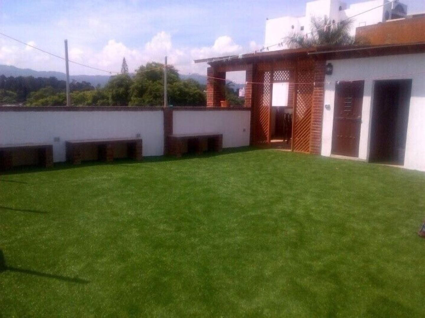 Apartamentos Confortables  Aeropuerto