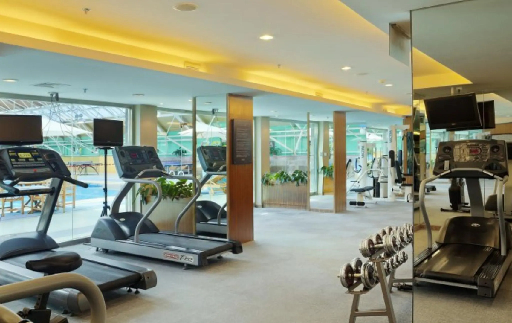 Crowne Plaza Zhengzhou by IHG