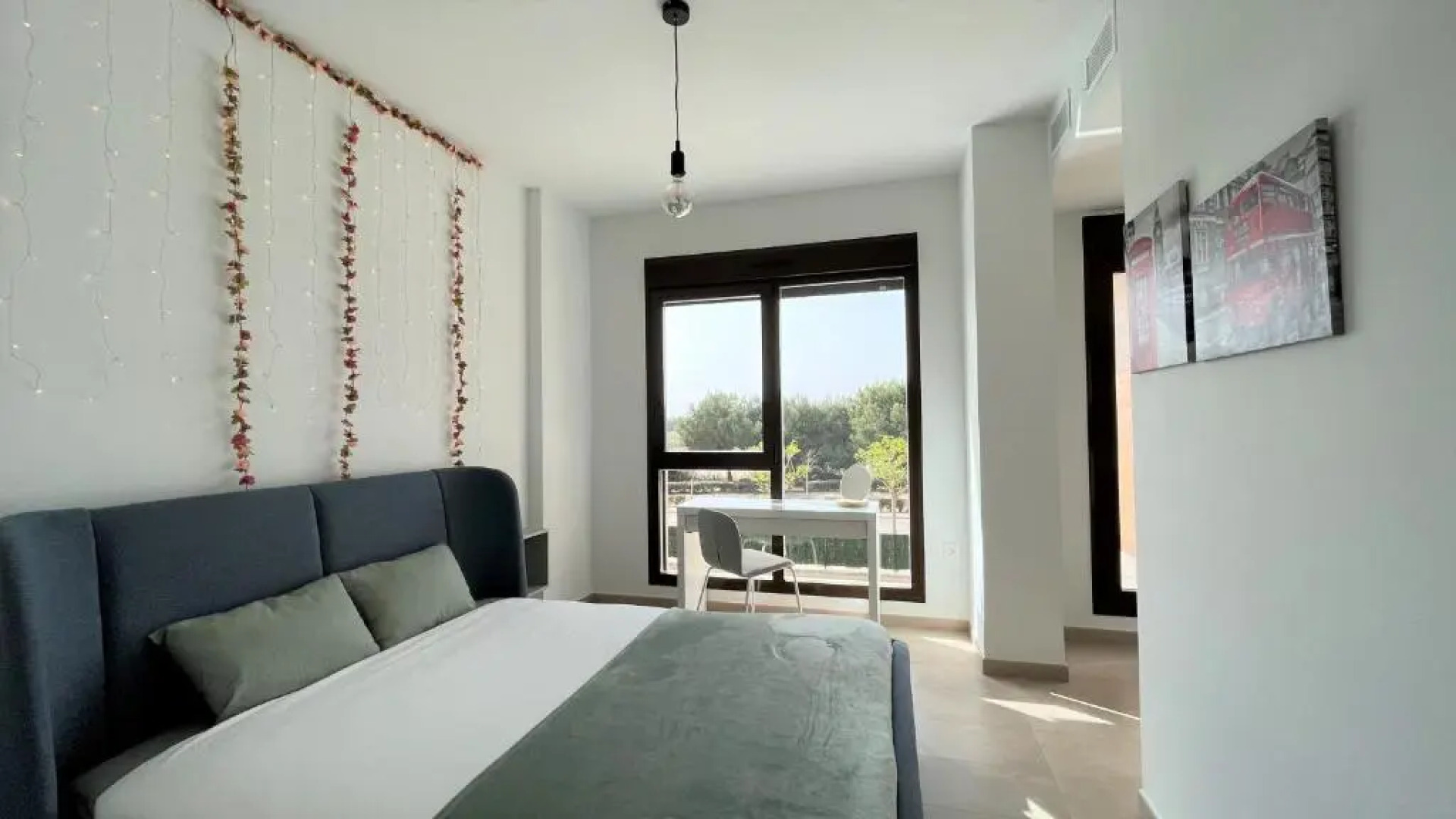 Villa with private pool - Roda Golf & Beach Resort