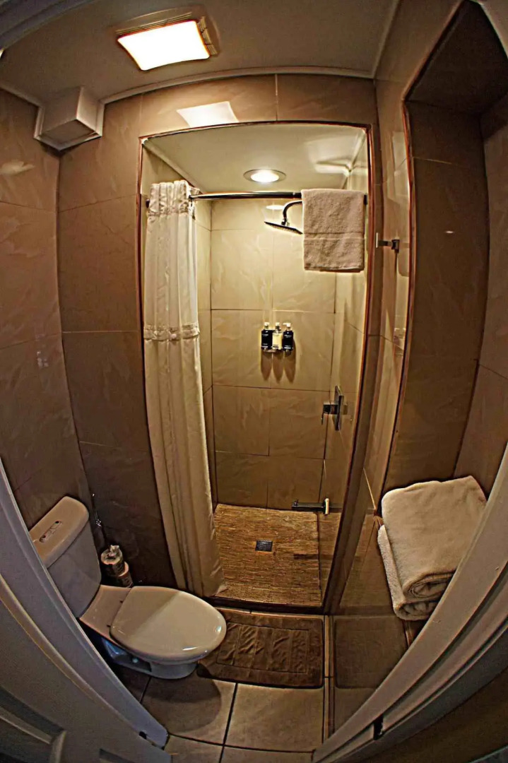 Seascape Tropical Inn - Adult Exclusive