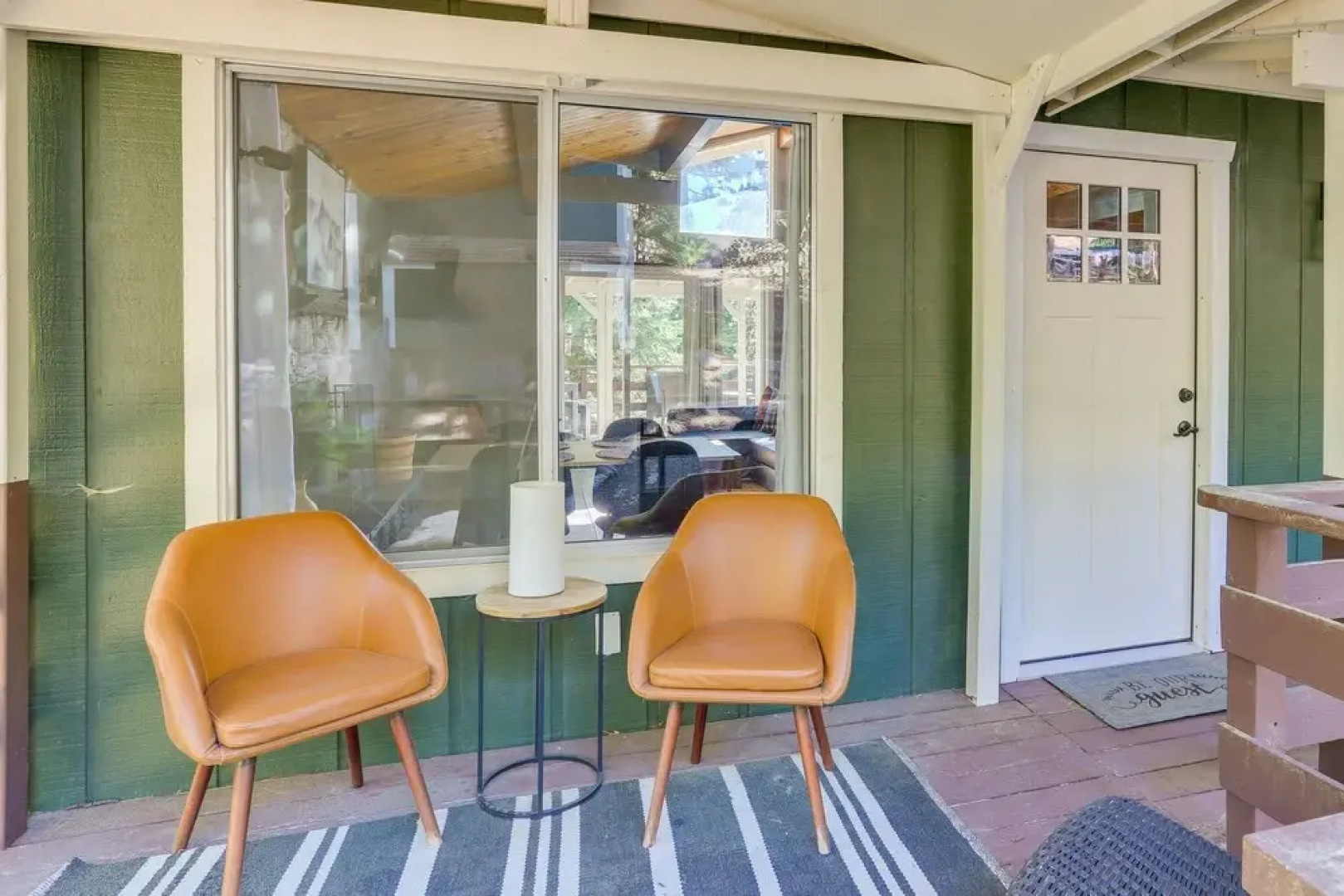 Running Springs Cabin Rental w/ Large Deck & Grill