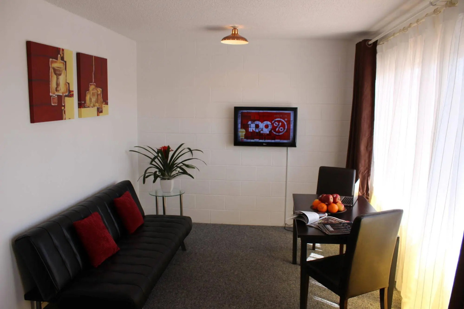 Cedar Lodge Motel Hamilton