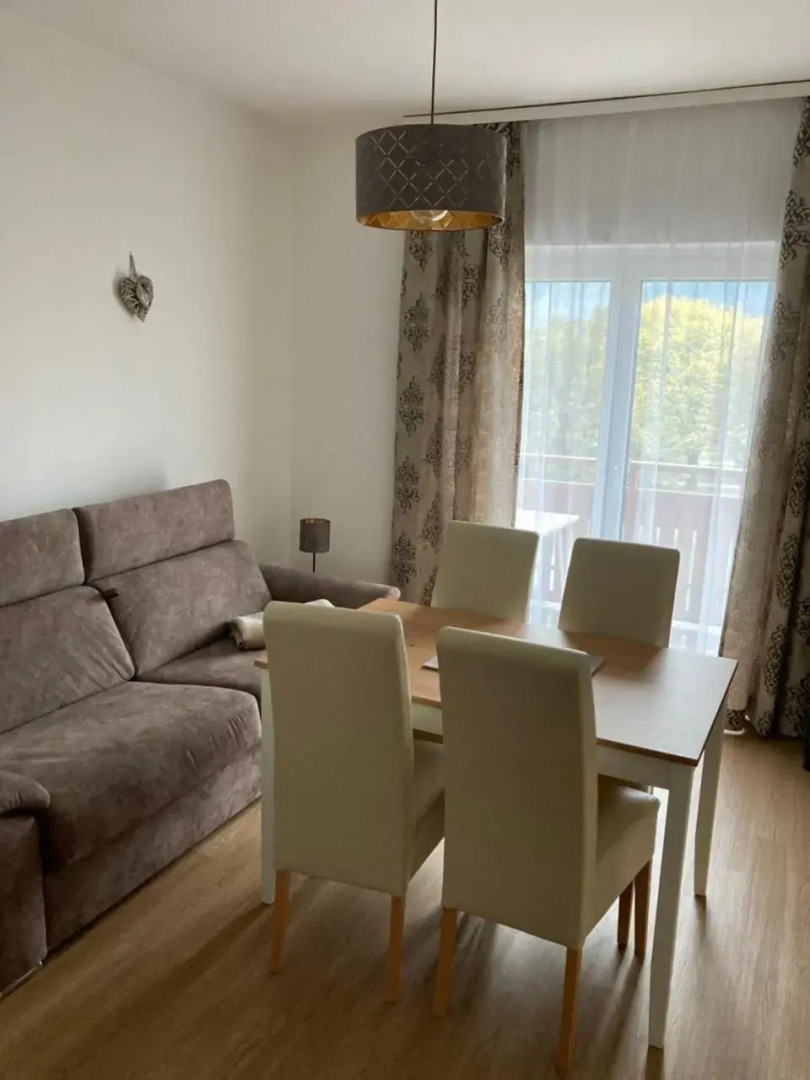 Seecamping & Pension Mentl