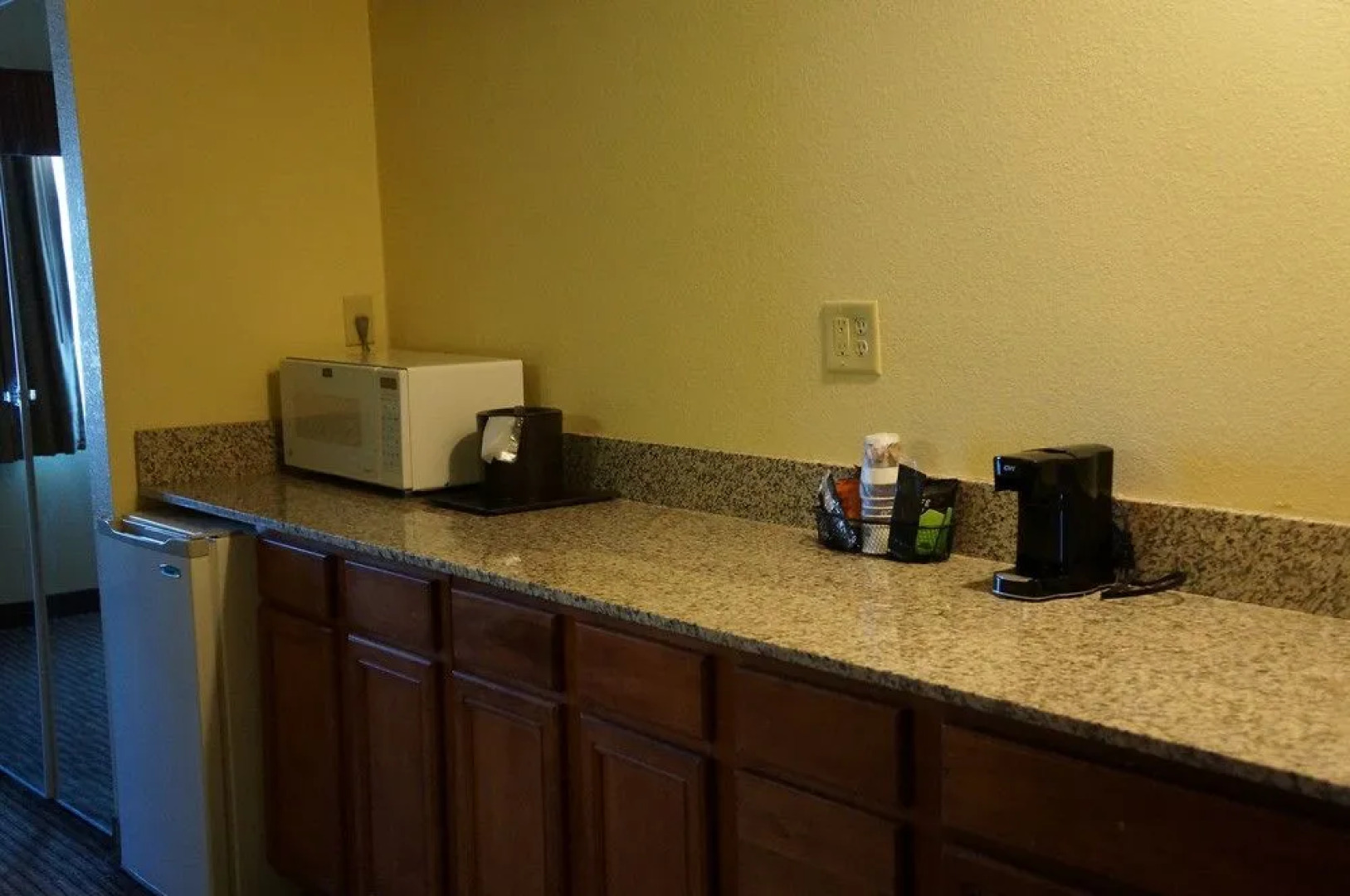 Best Western Executive Suites - Columbus East