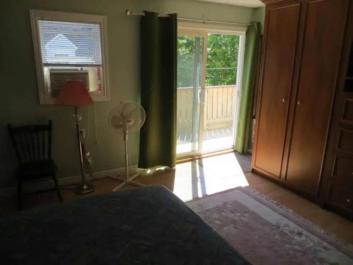 Leah Jane's Bed & Breakfast