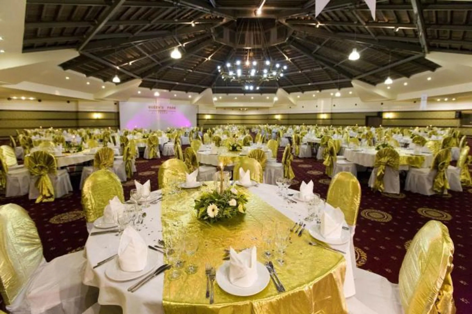 Отель Rai Premium Tekirova	