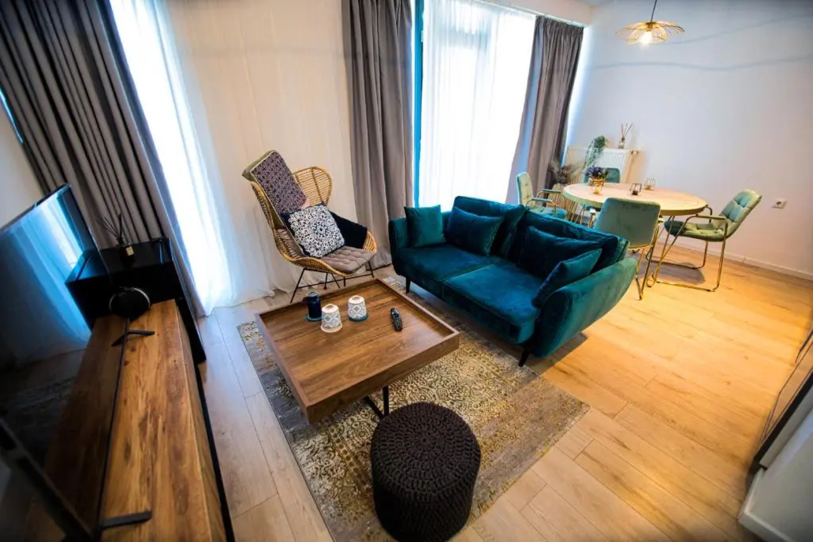 Oxygen Residence - Sea View 38