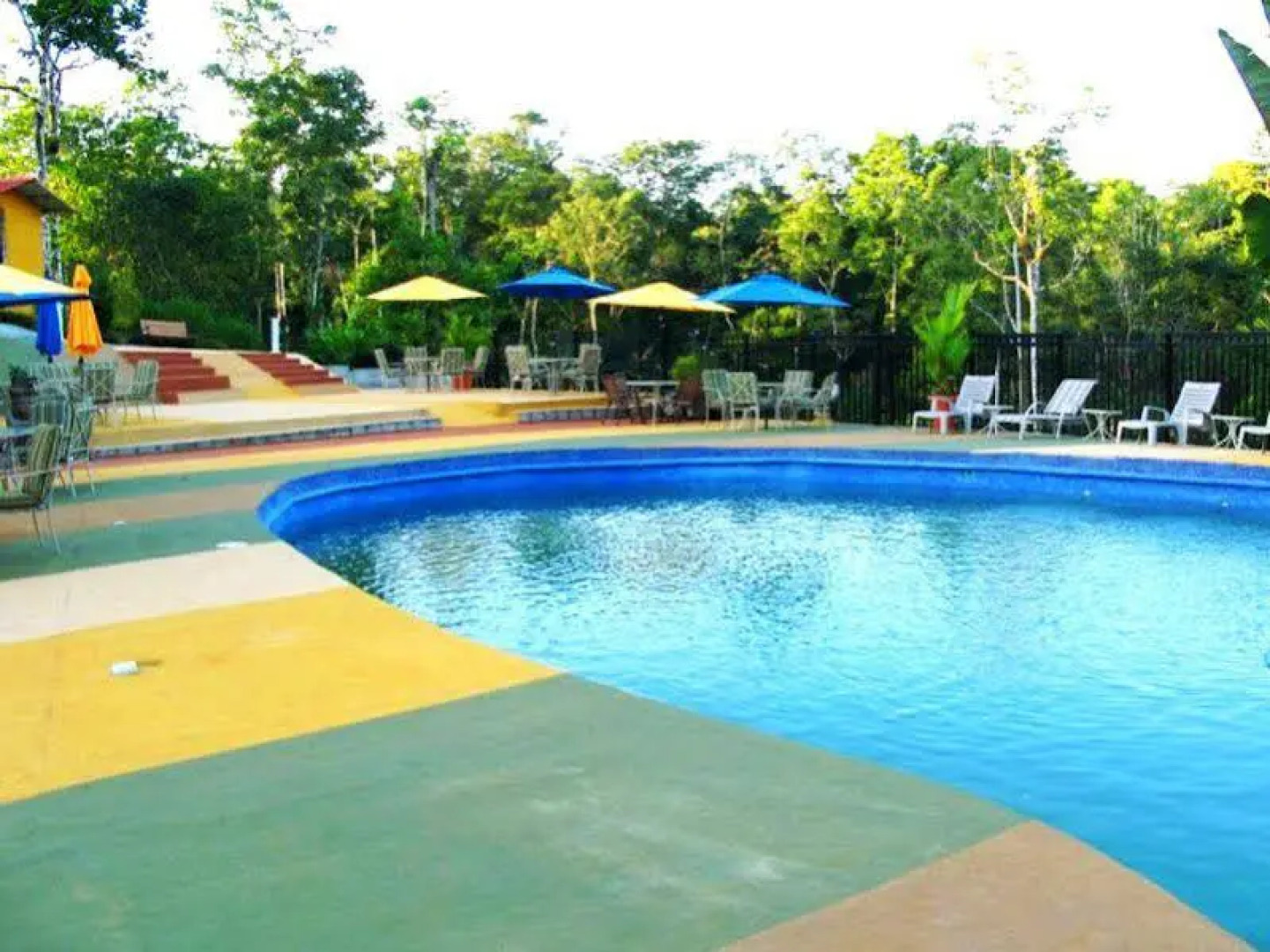 Inti Resort and Villas