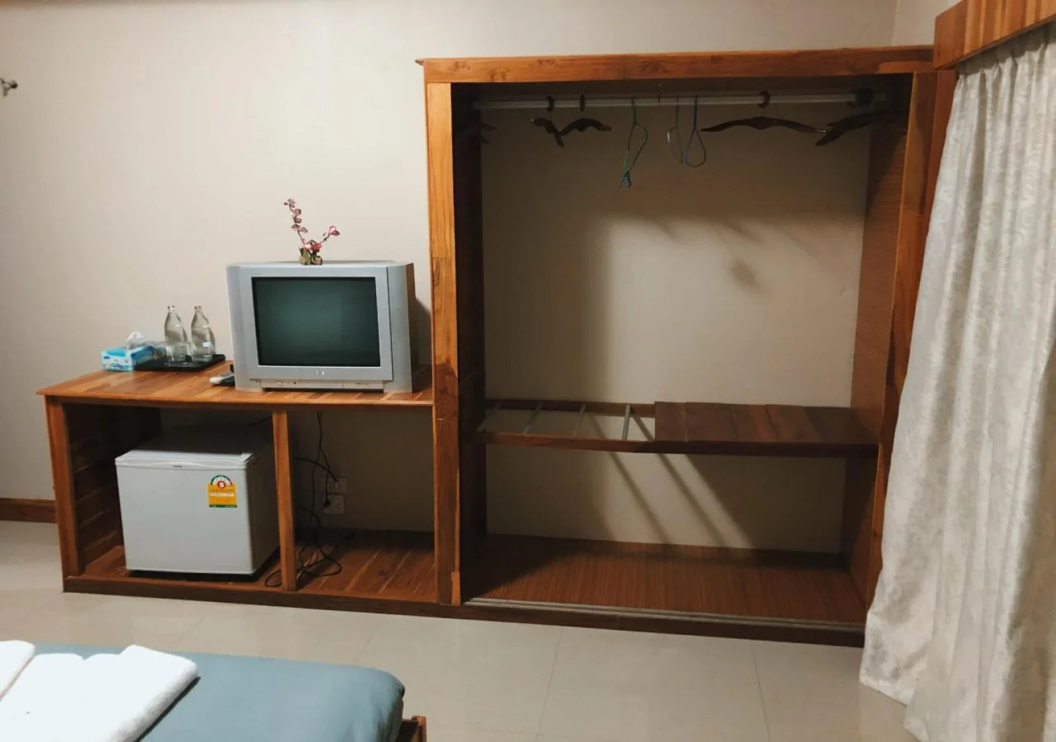 Palm Spring Apartment