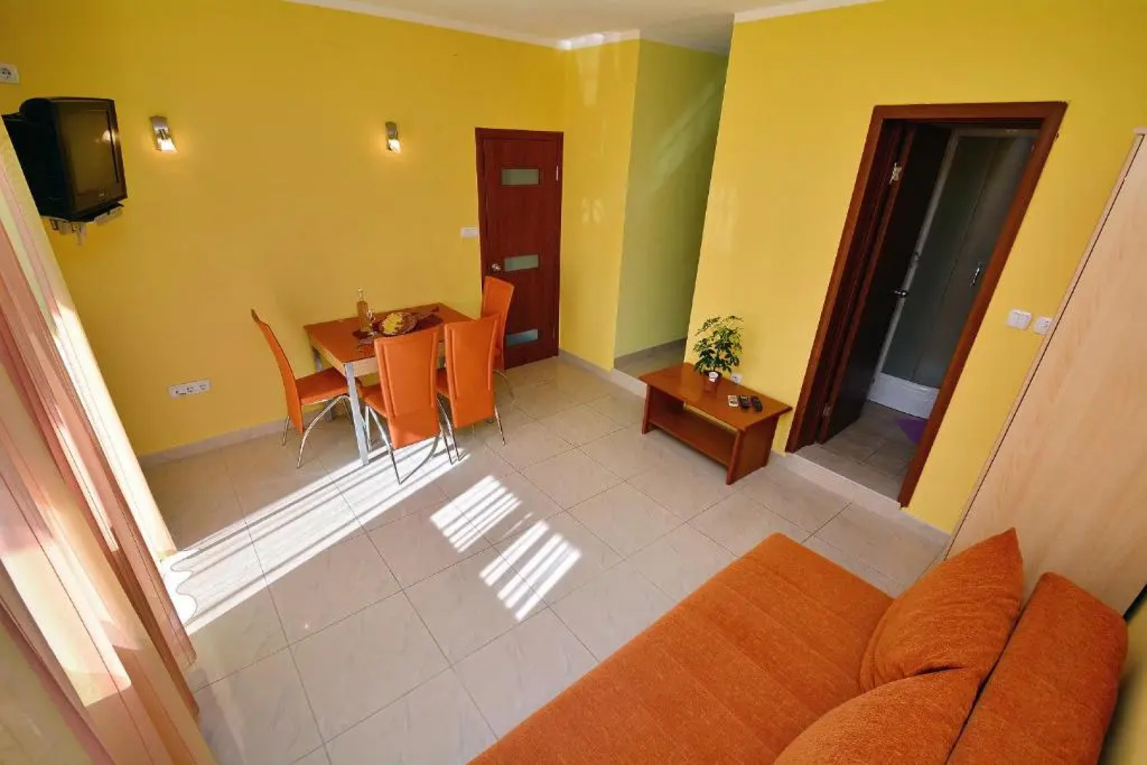 Apartments Dinko Zifra