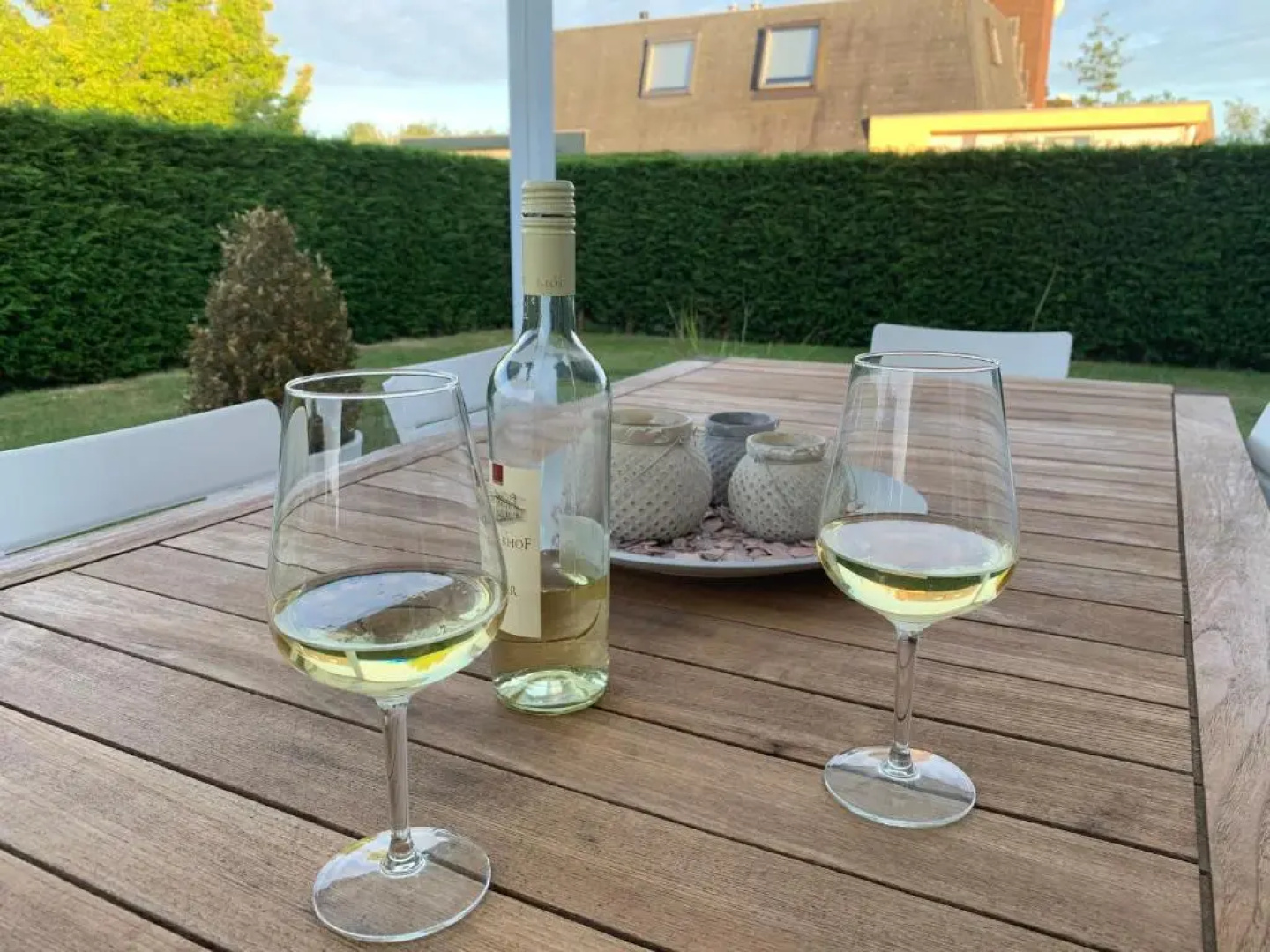 Park Schoneveld, Zeester 25