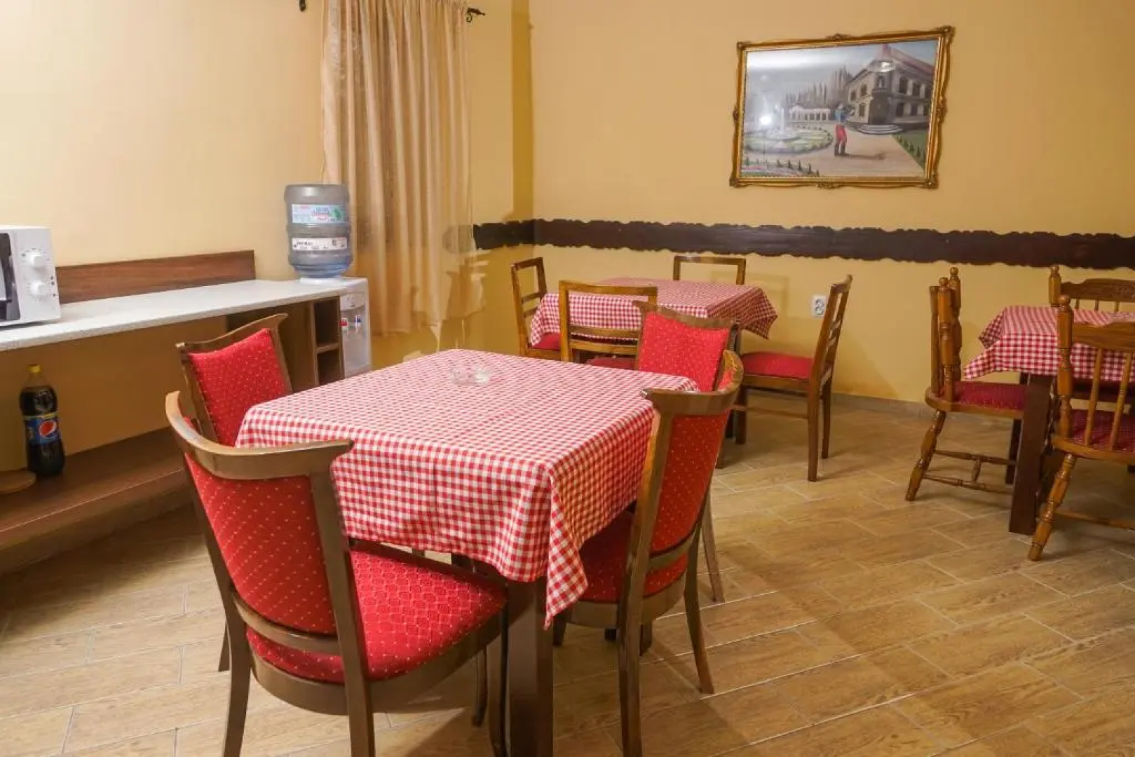 Villa Amfora