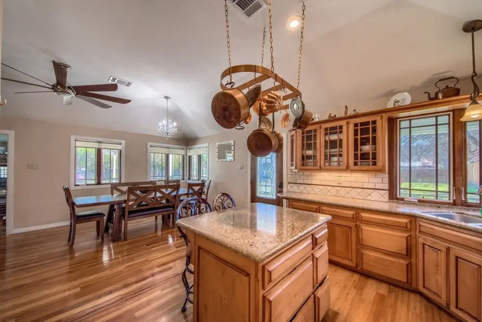 Ponderosa Country Haus Prd 2495 2 Bedroom Home by RedAwning