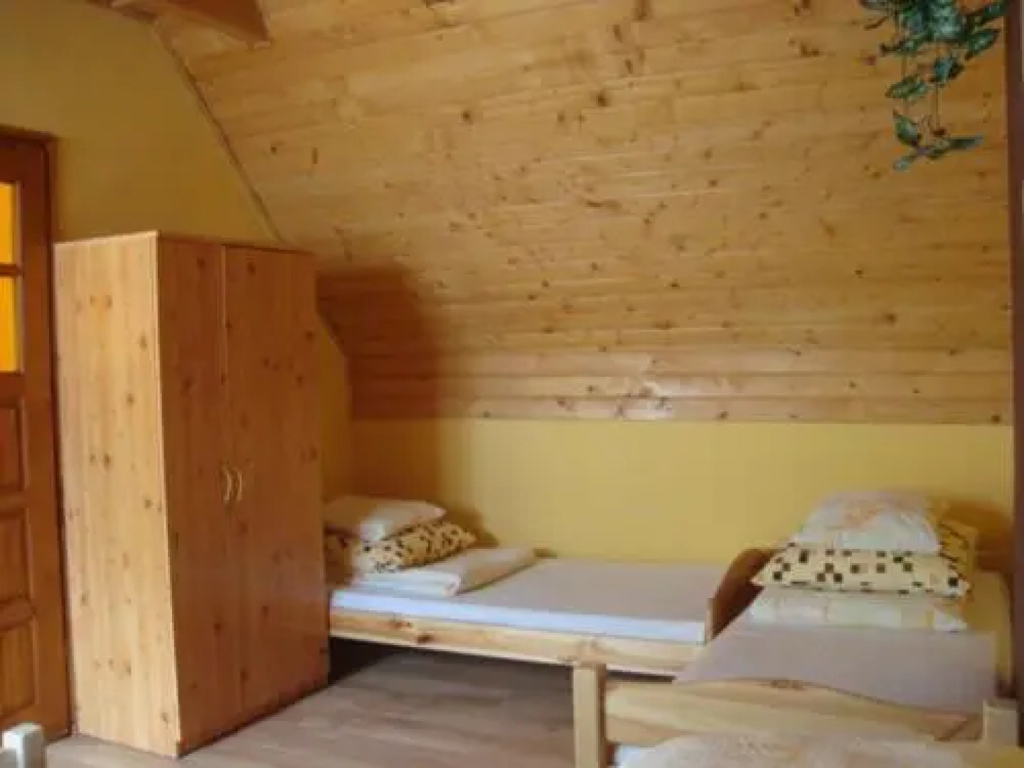 Osada Turystyczna Agata