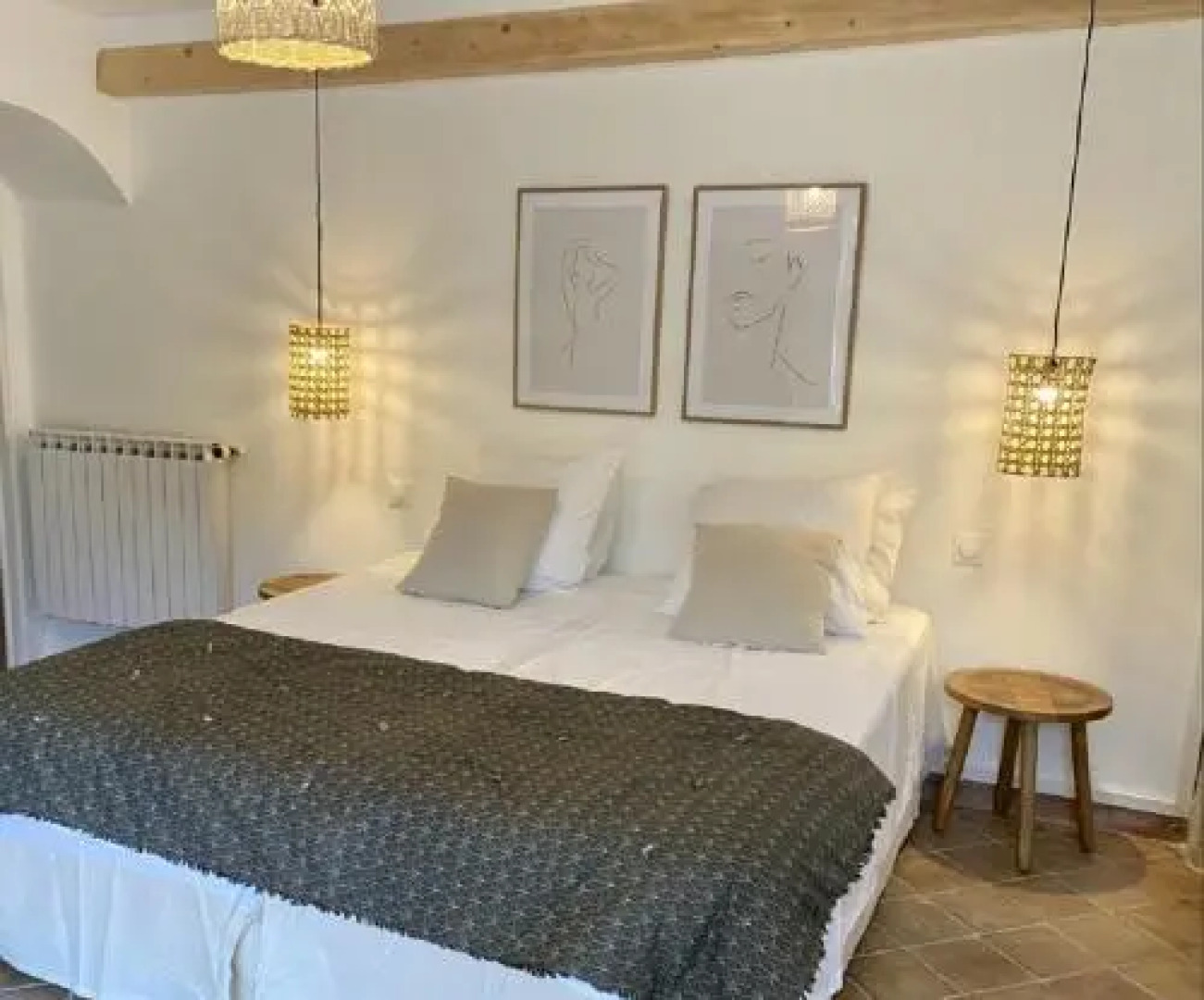 La Maison Des Autres