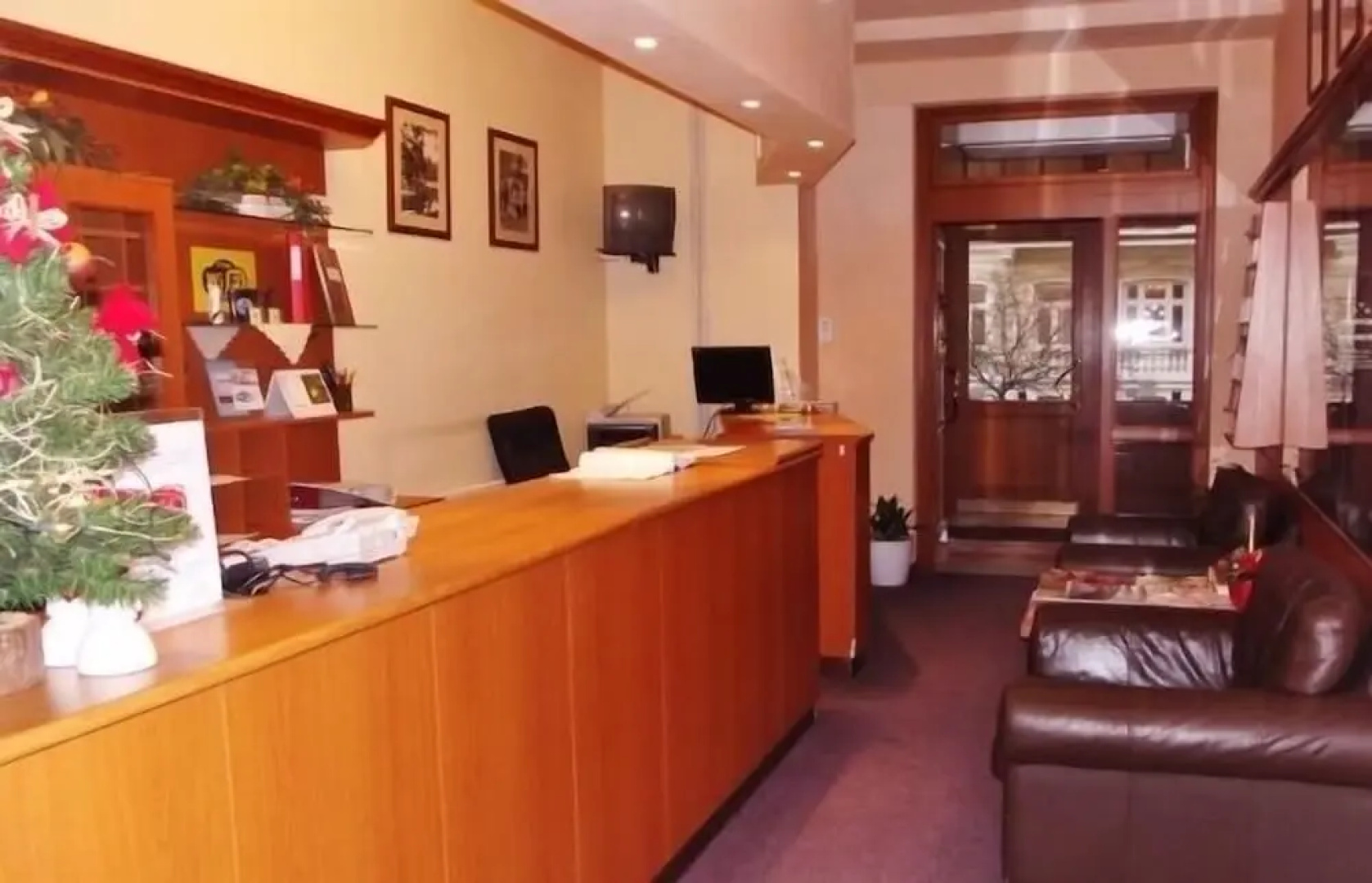 Hotel Modena