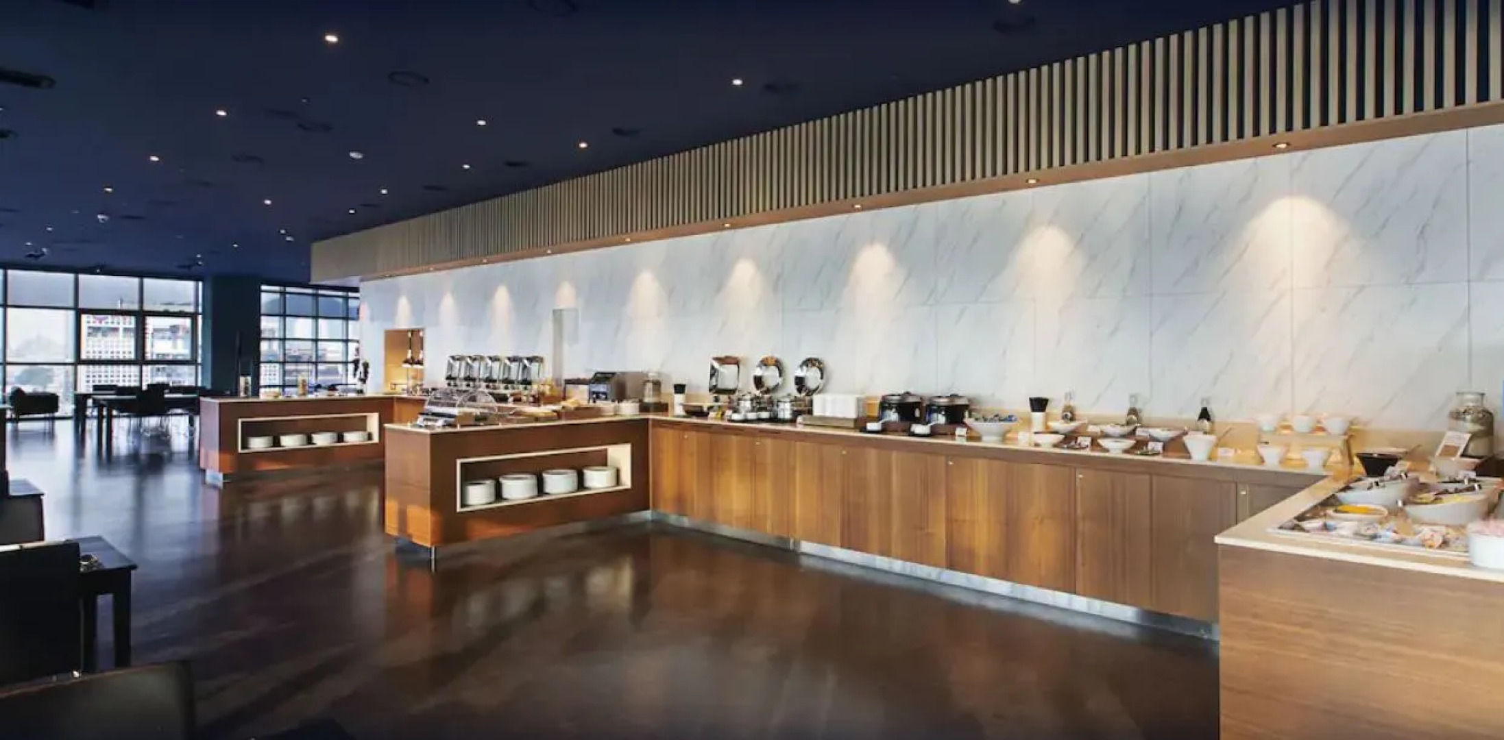 Asti Hotel Busan Station