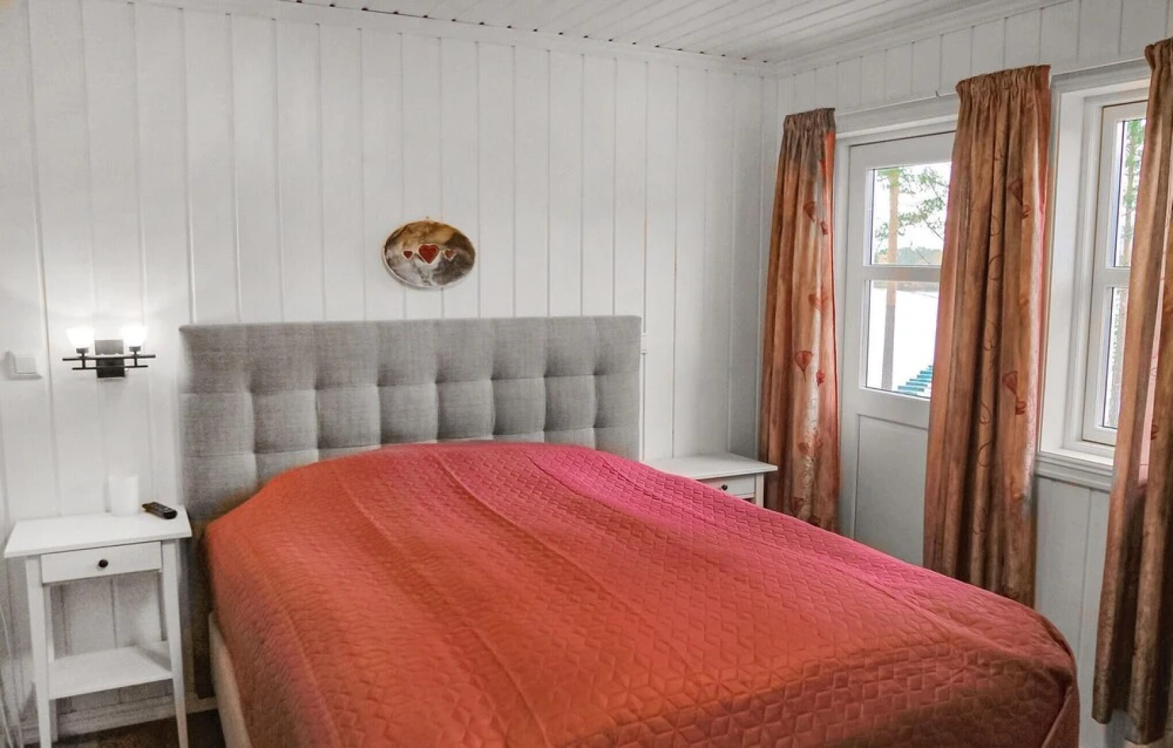 Stunning Home in Vrådal With 3 Bedrooms, Jacuzzi and Wifi