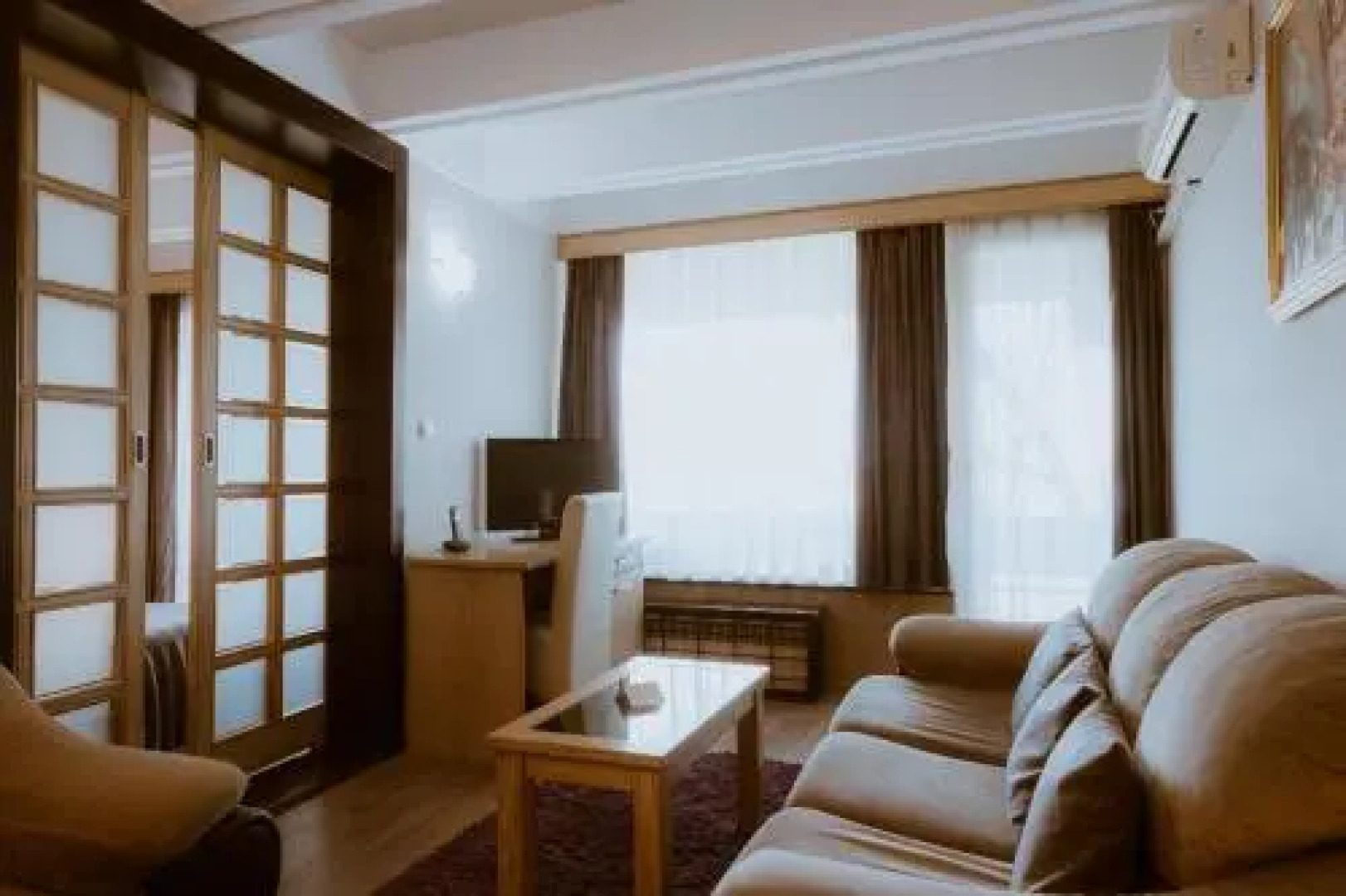 Medical and Spa Centre Merkur