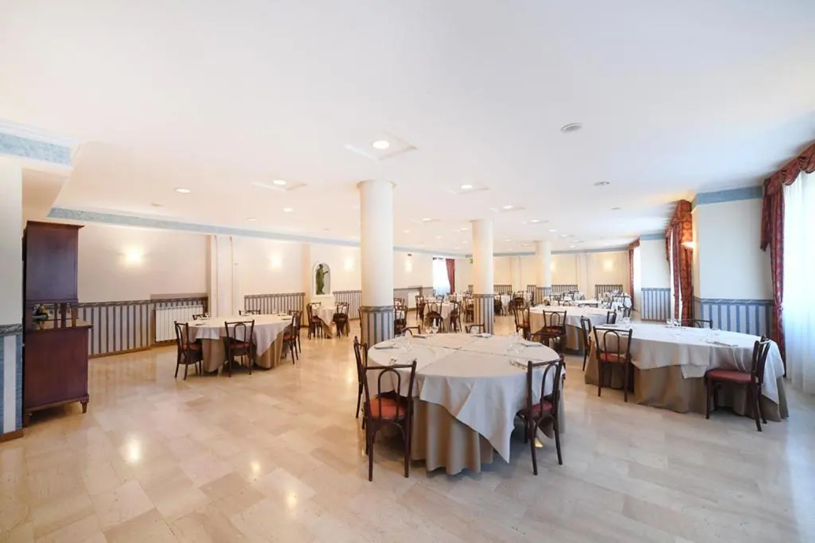 Hotel Italia & Lombardi