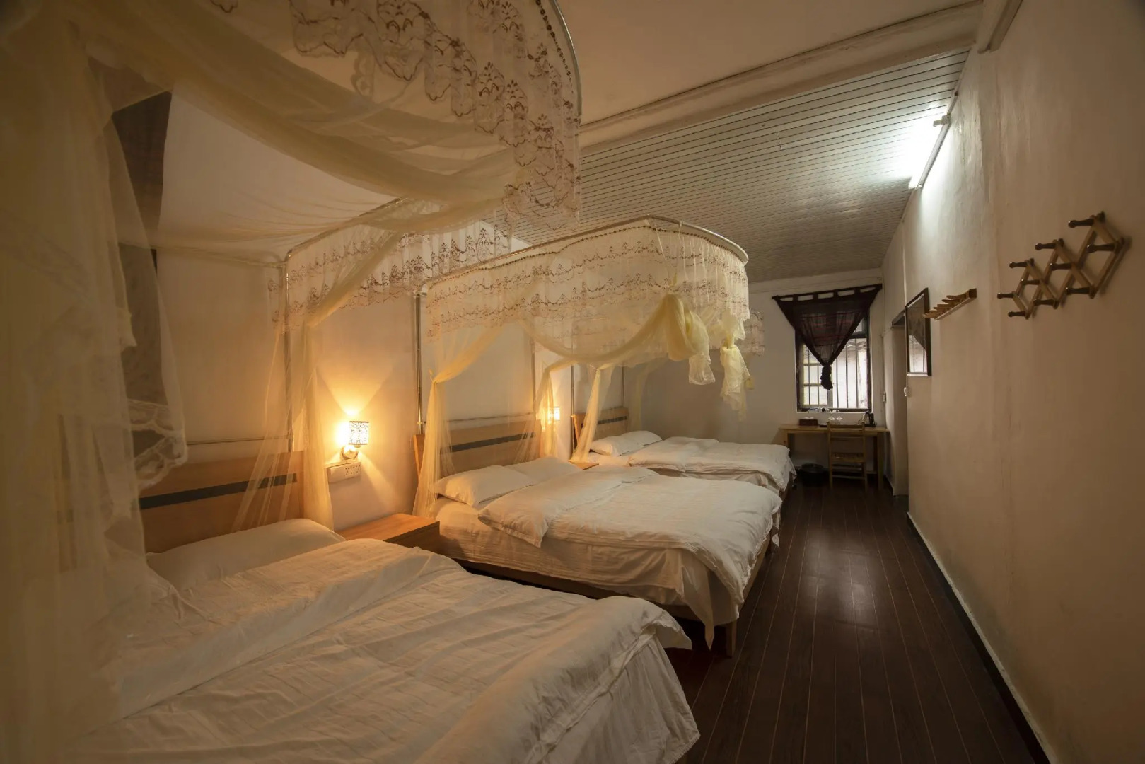 Yangshuo Loong Old House