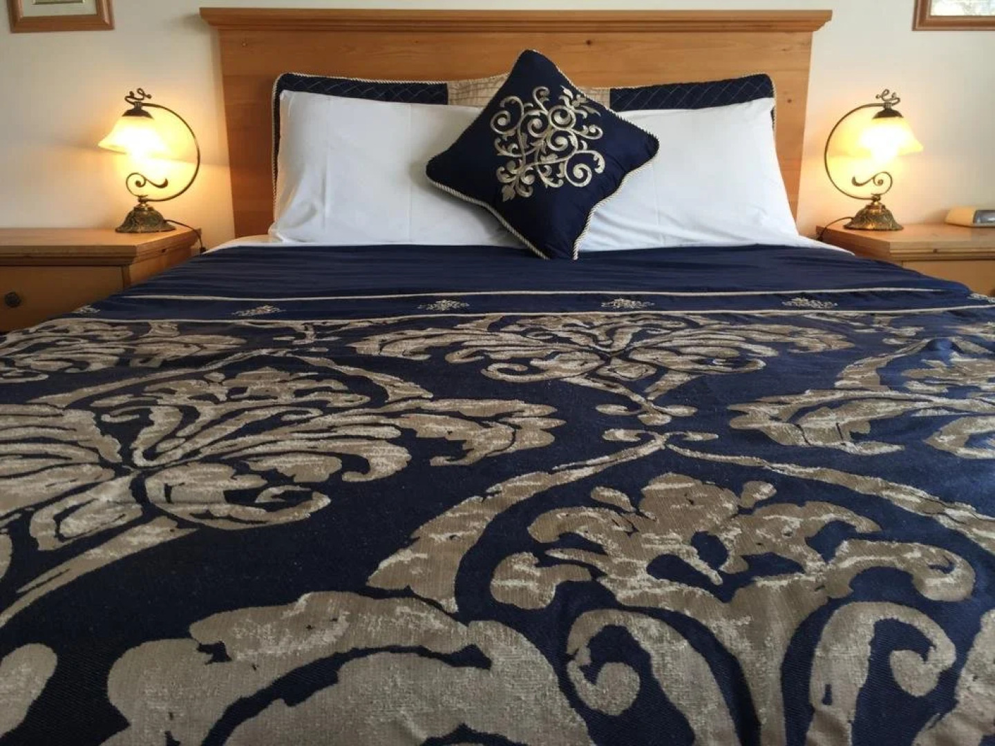 Motel du Cours d'Eau