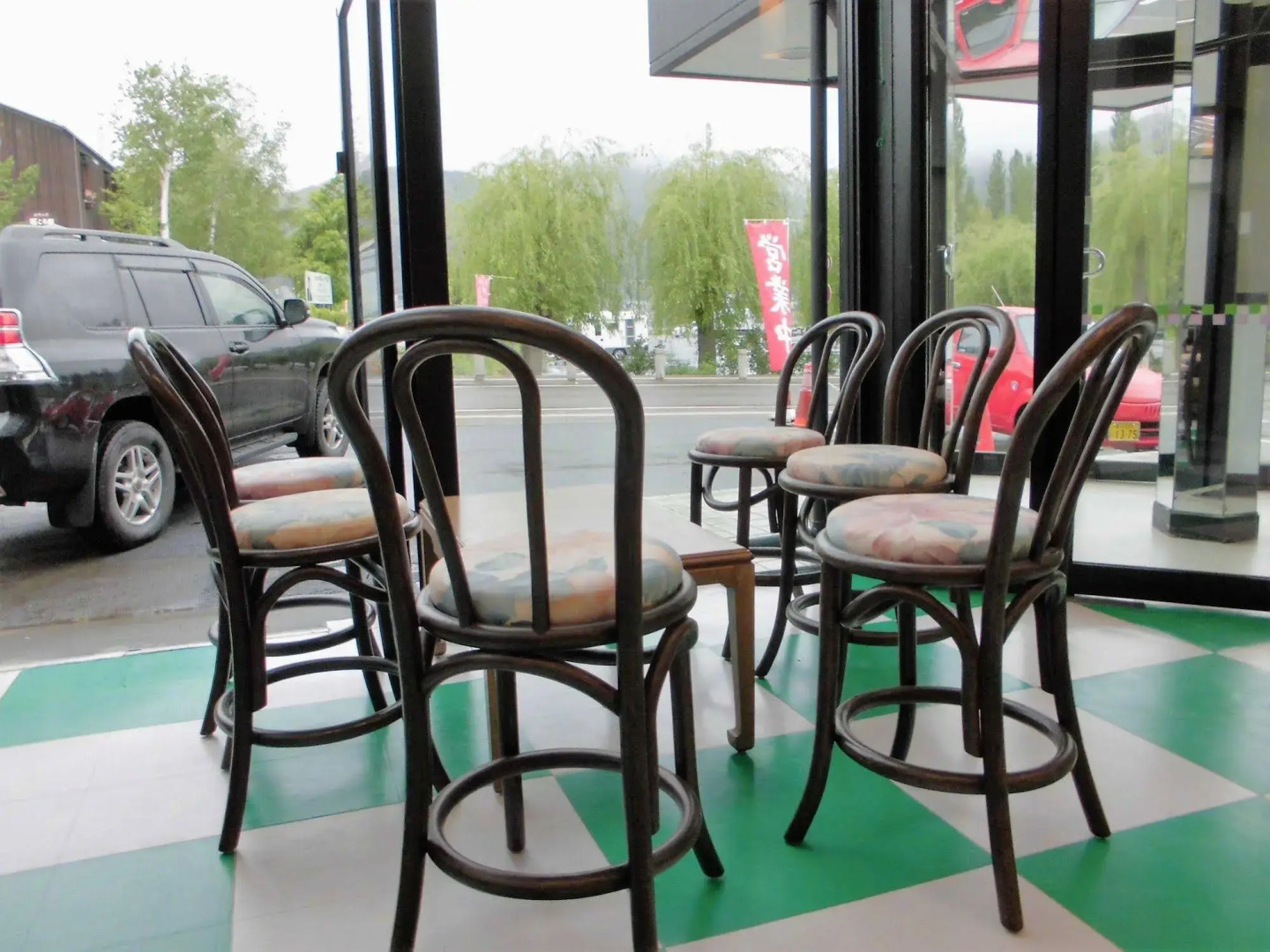 FBC Fuji Backpackers Capsule inn