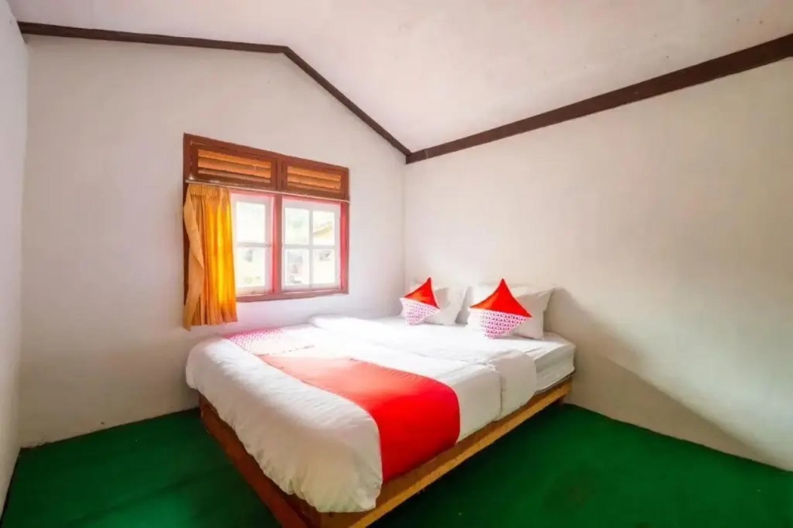 Cikidang Hunting Resort by OYO Rooms