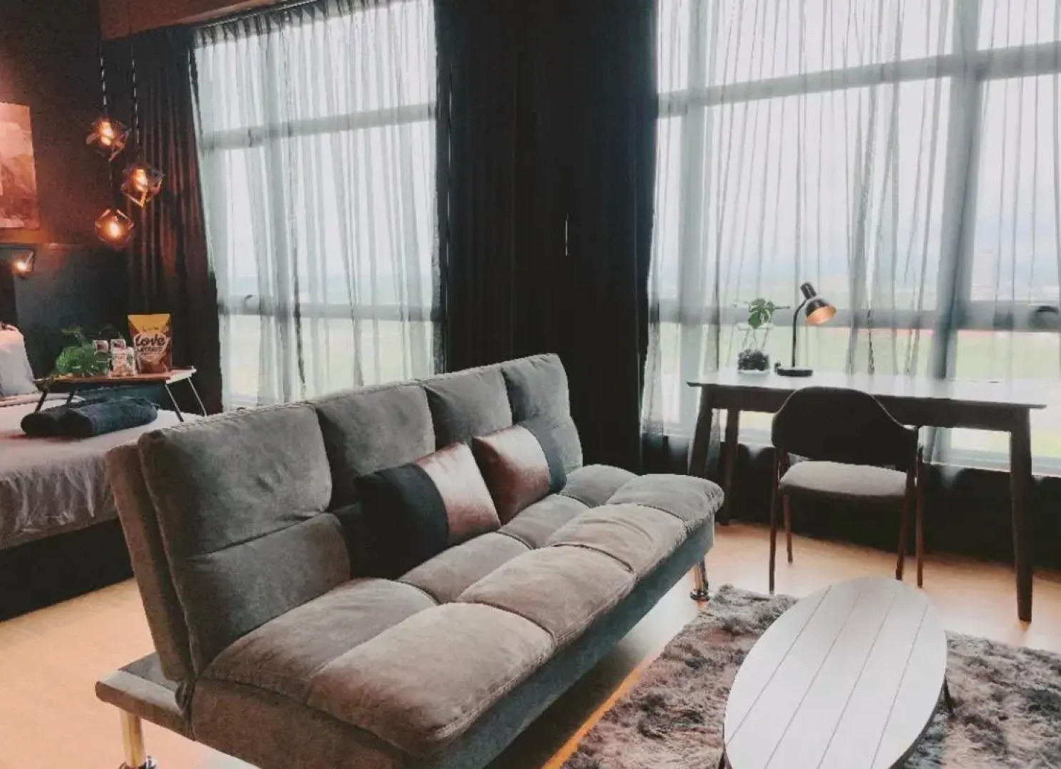 Serene Studio Imperium Residence Kuantan