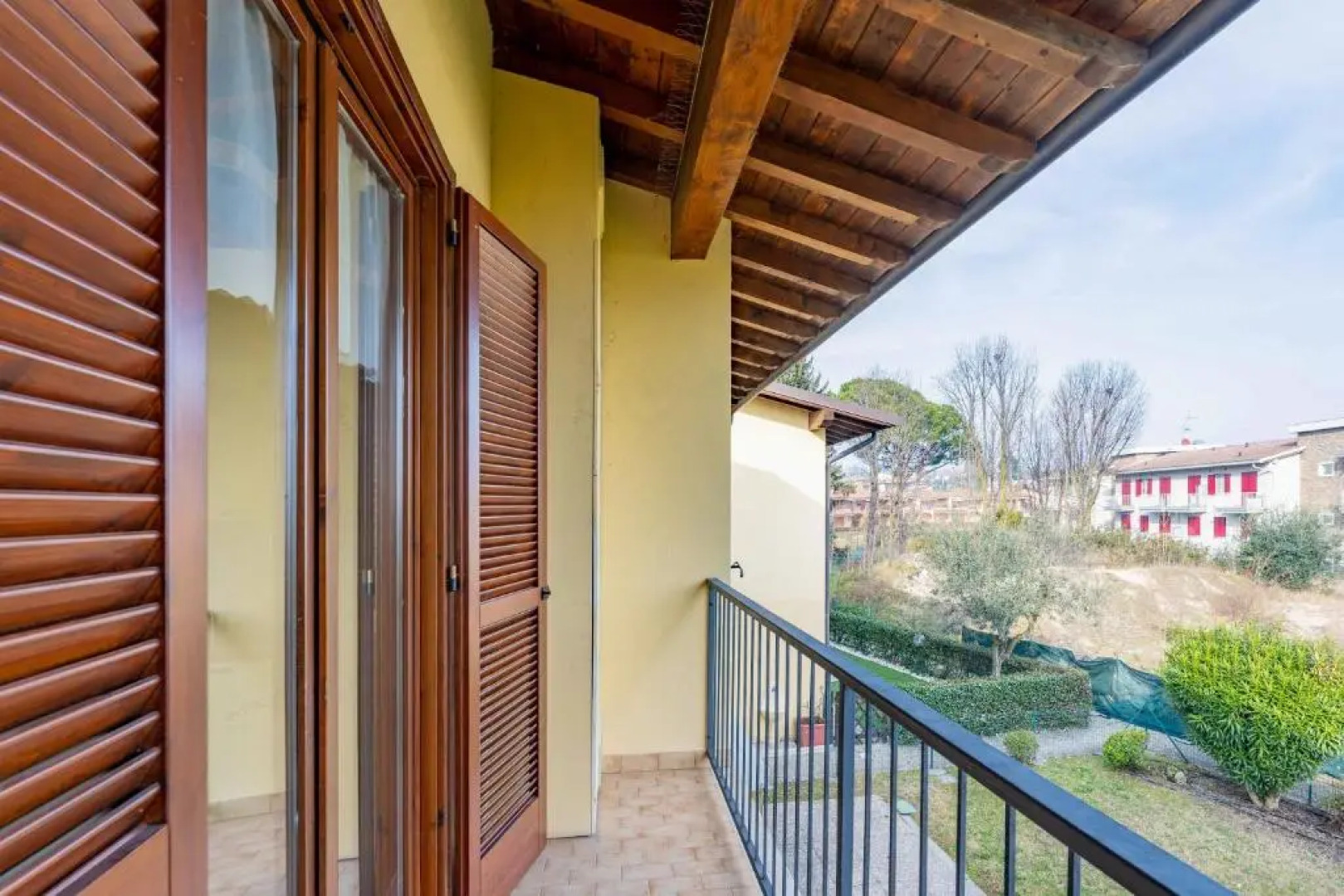 Pool - Marge Apartment - by Host4U