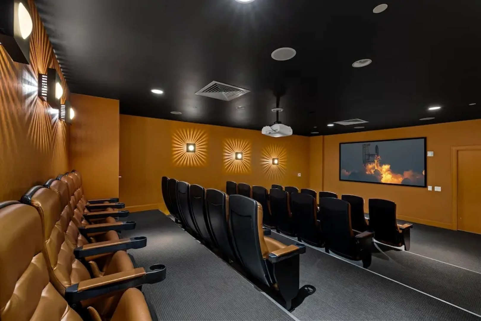 Sapphire Condo & Spa Unit # 406 3 Bedroom Condo