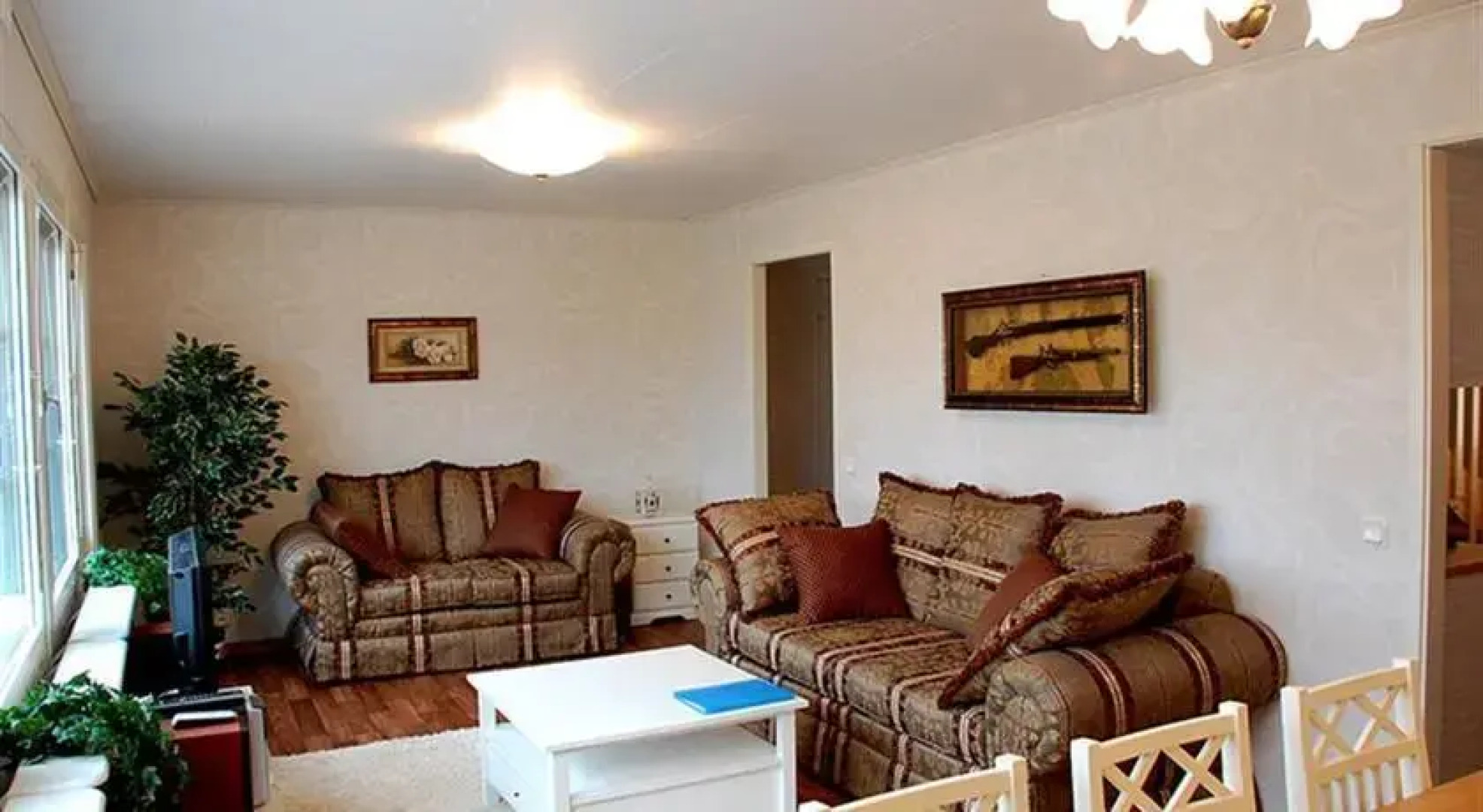 Jämi Holiday Houses