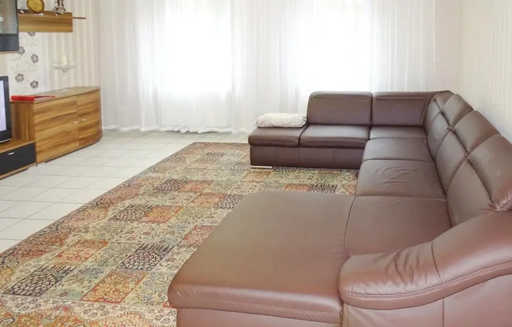 Amazing Apartment in Lauenburg With 2 Bedrooms, Sauna and Wifi