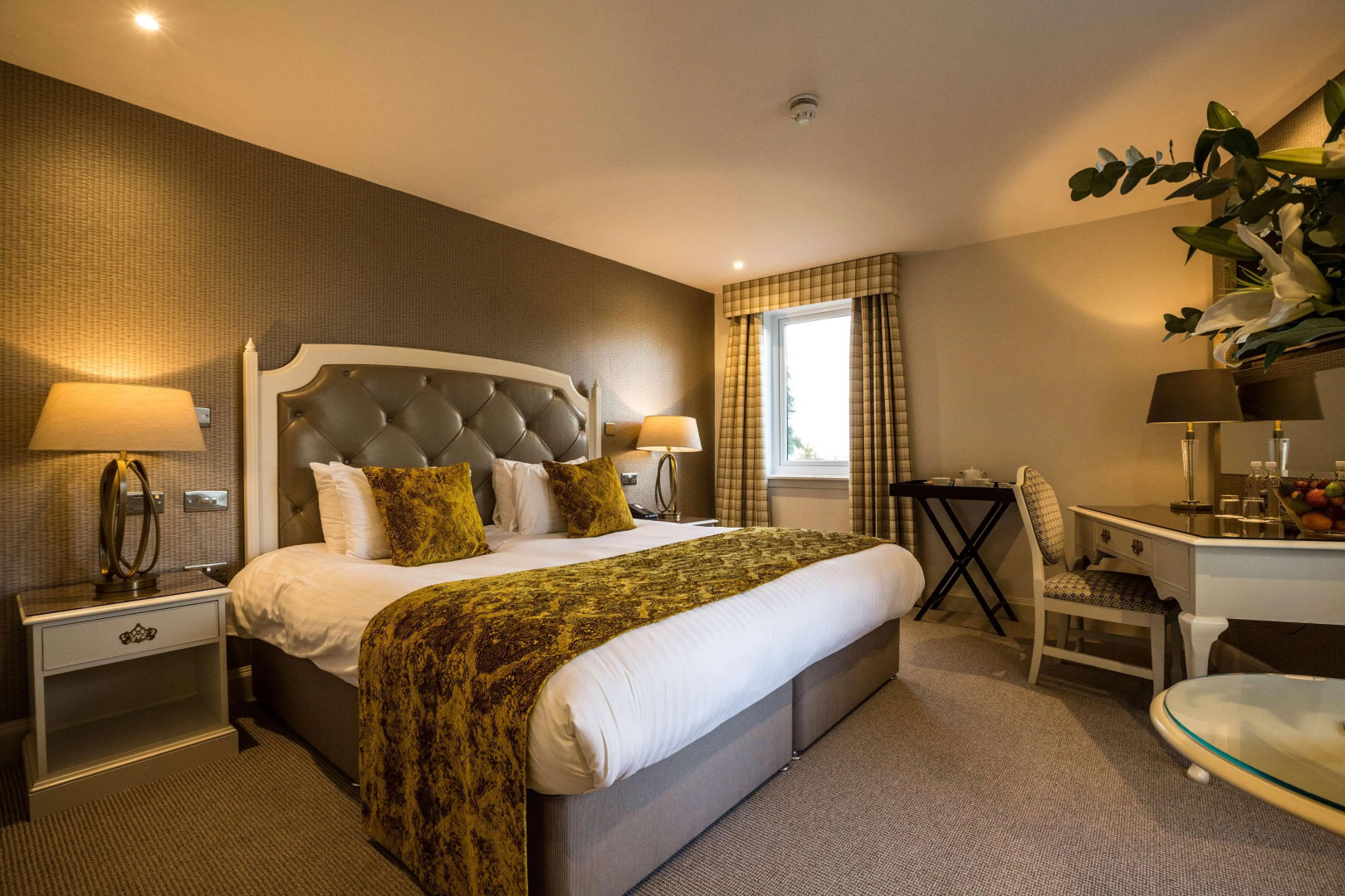 Gleddoch Golf & Spa Resort