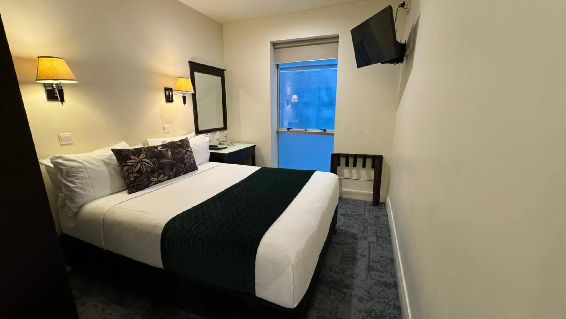 Trinity Hotel Wellington