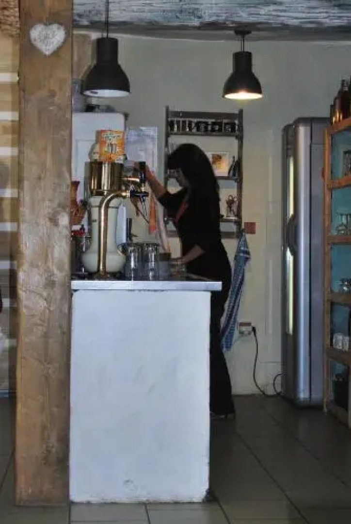 Penzion Na Staré Cestě