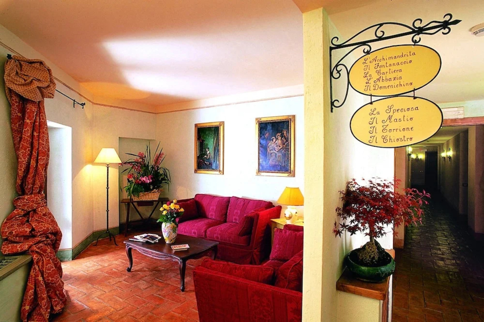 La Locanda dei Ciocca