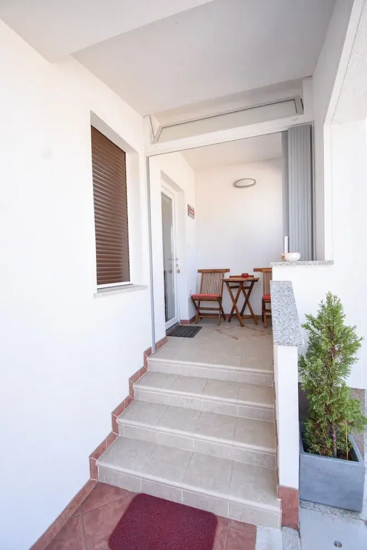 Apartmaji Sobe Zvezda