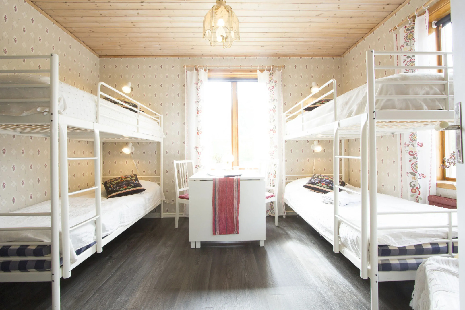 Prinsgården Vandrarhem