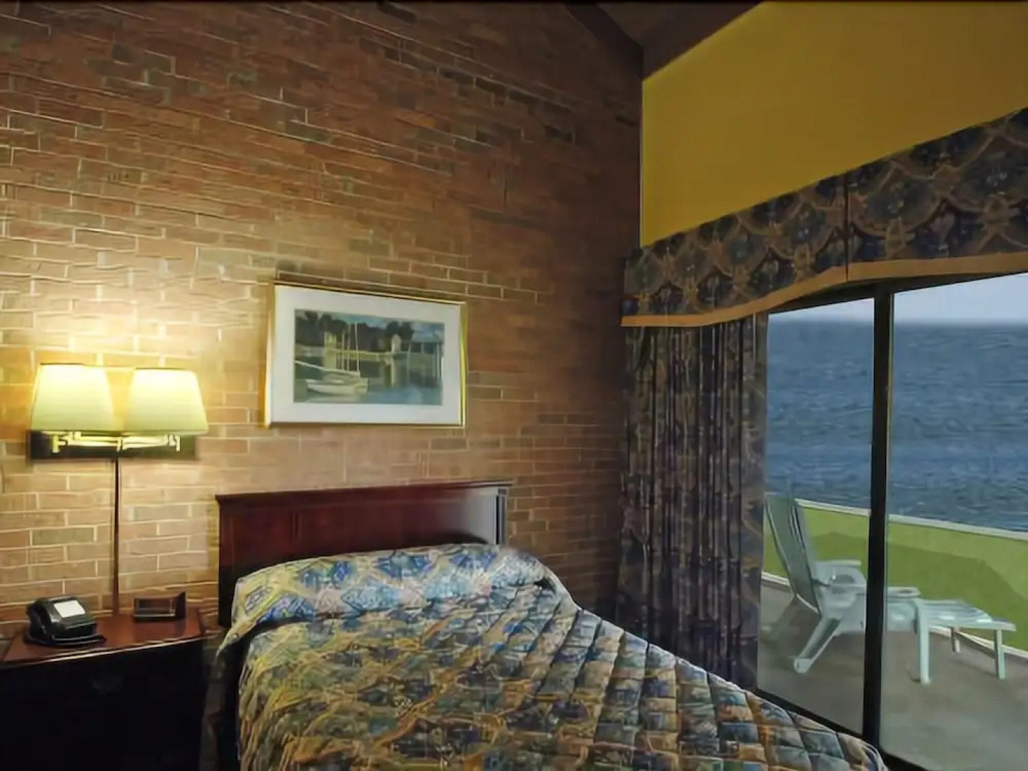 Harbourtowne Golf Resort