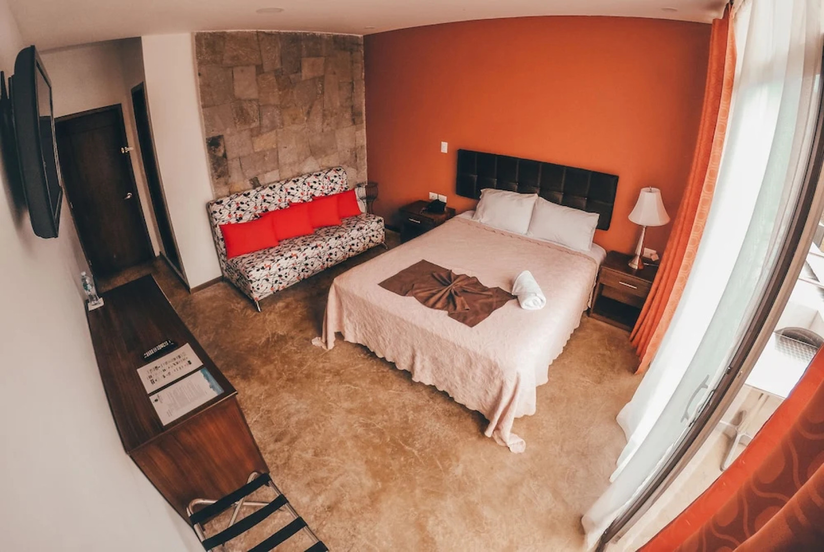 Parque Acuático Planeta Azul