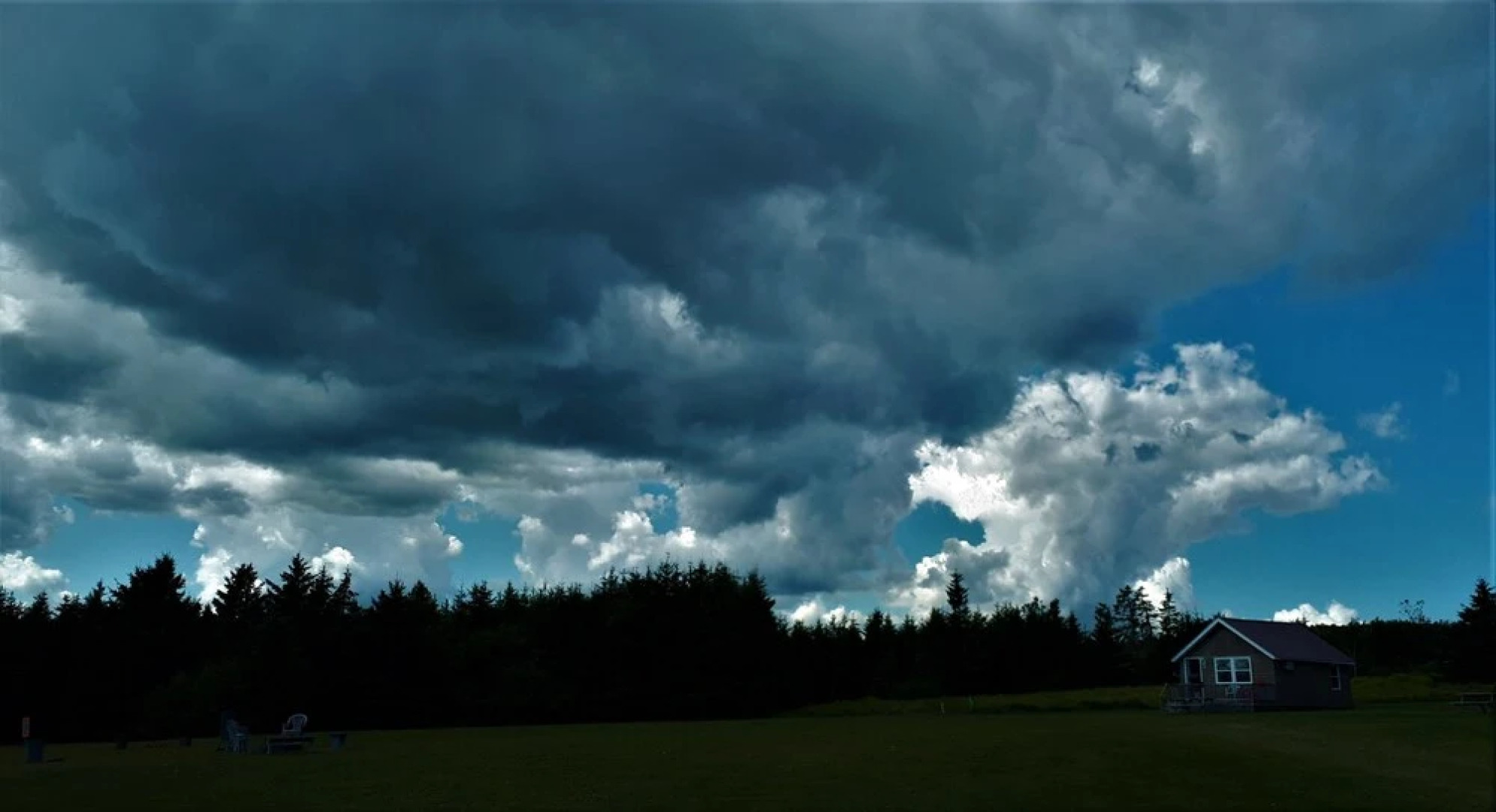 Rustico Acres Cottages